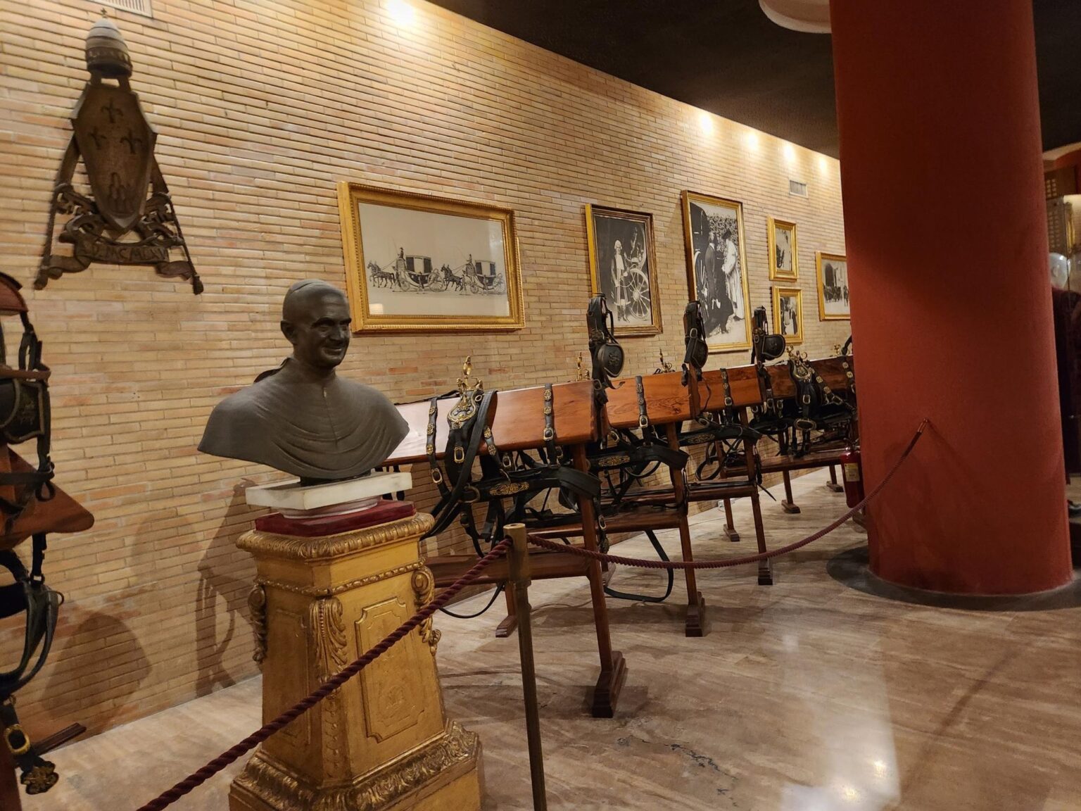 Rome in 8 Days: Walking 100 km Through a History Textbook
