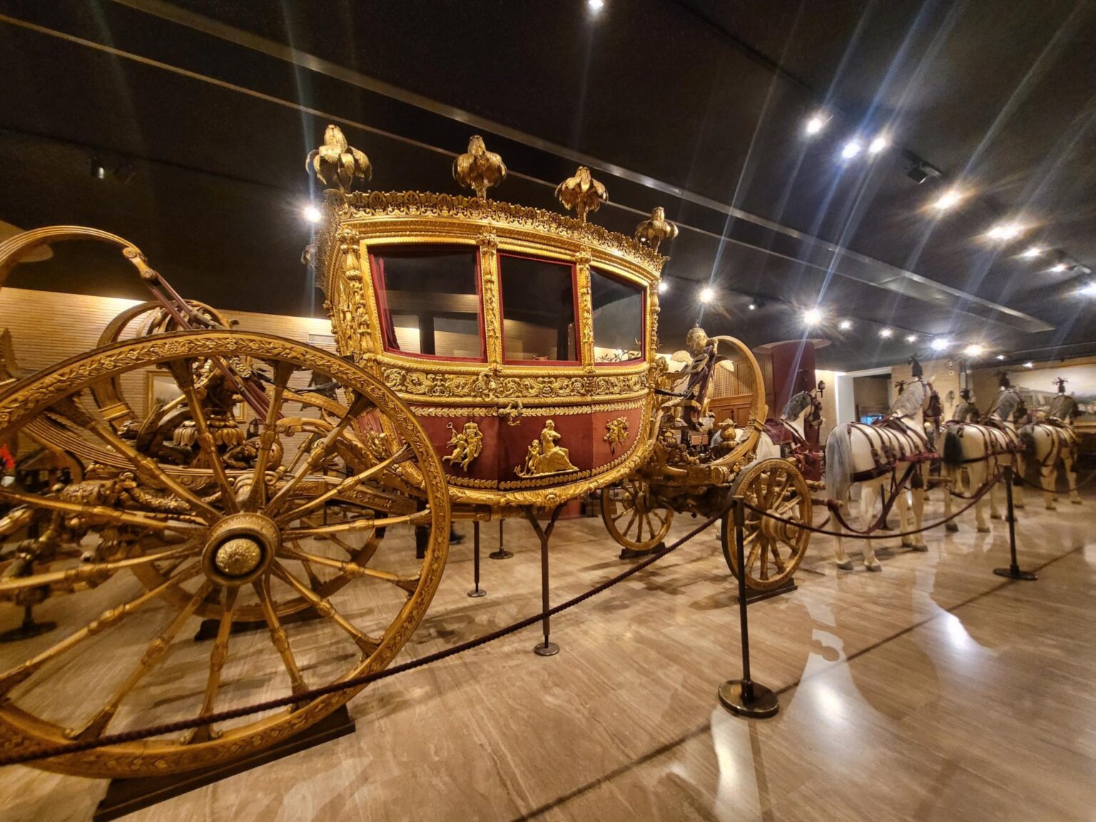Rome in 8 Days: Walking 100 km Through a History Textbook