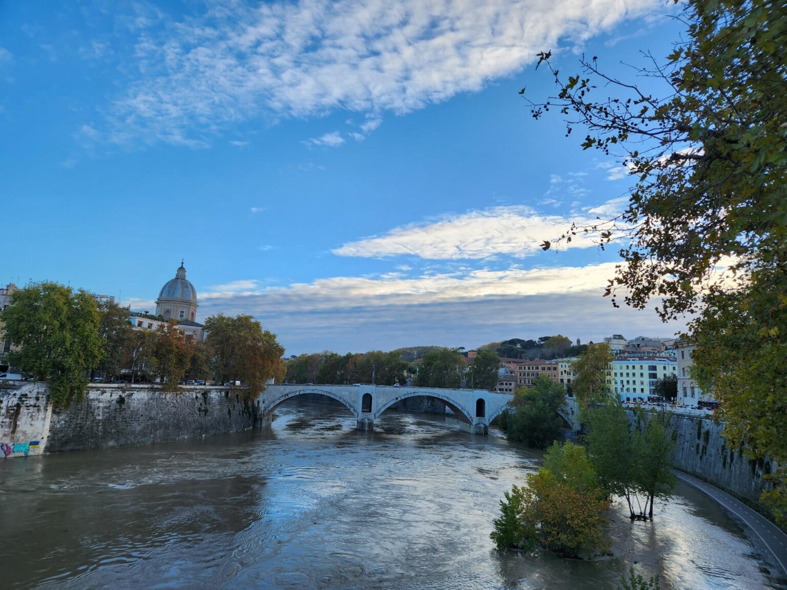 Rome in 8 Days: Walking 100 km Through a History Textbook