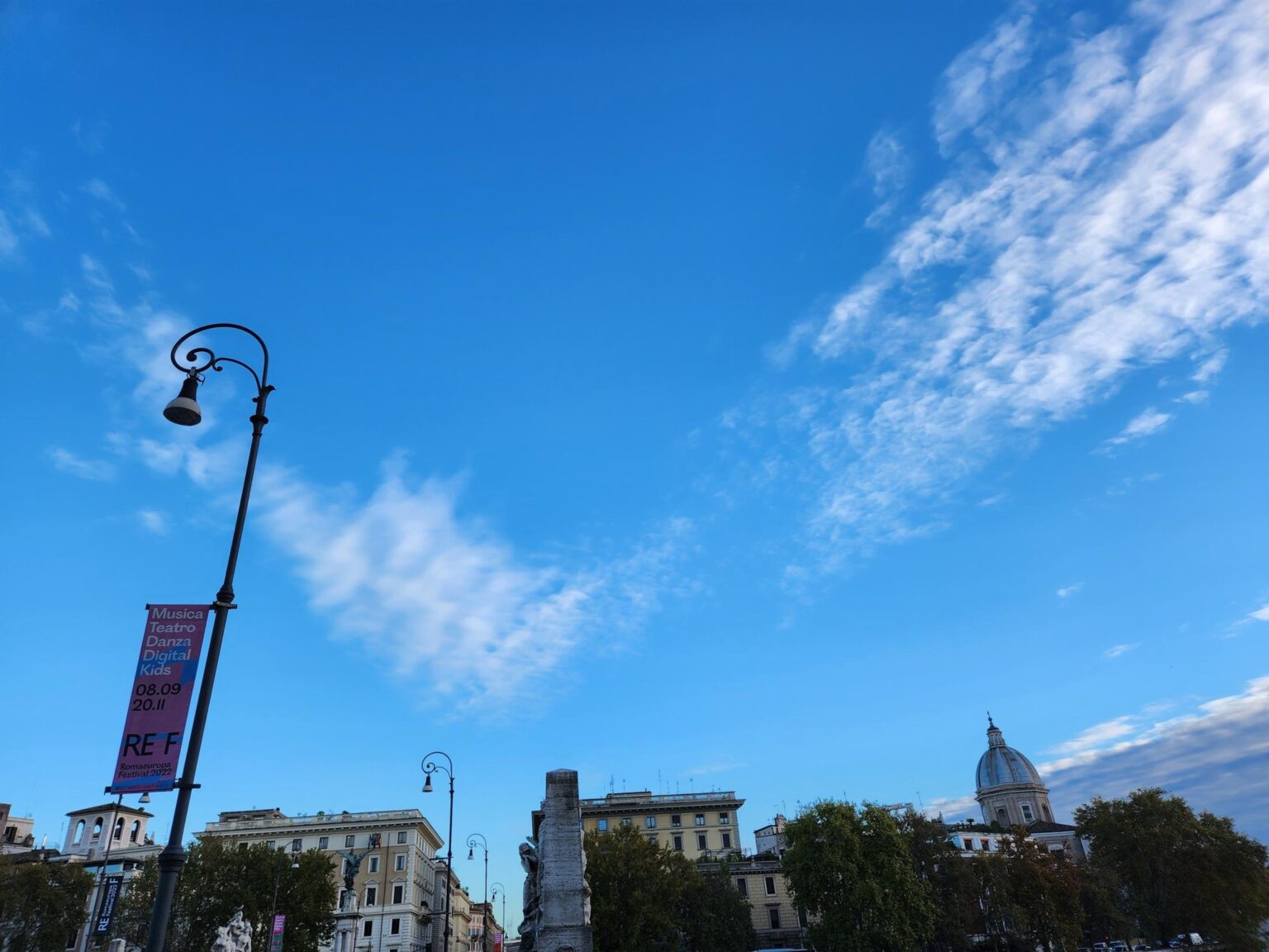 Rome in 8 Days: Walking 100 km Through a History Textbook