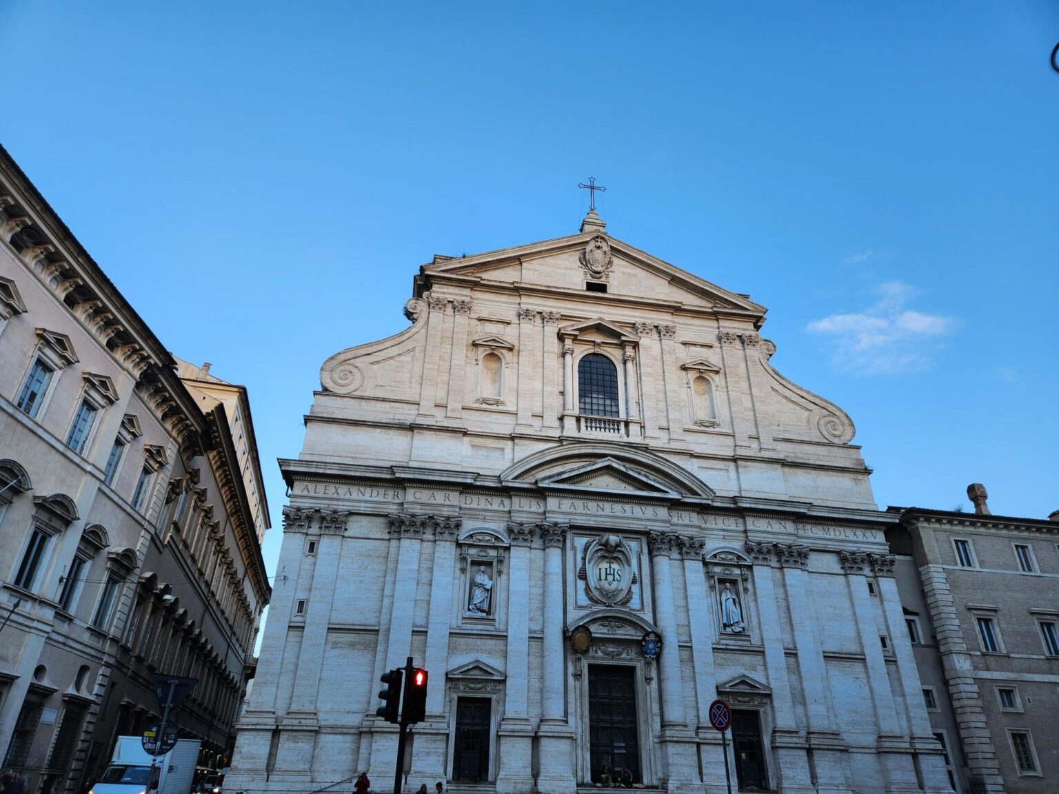 Rome in 8 Days: Walking 100 km Through a History Textbook