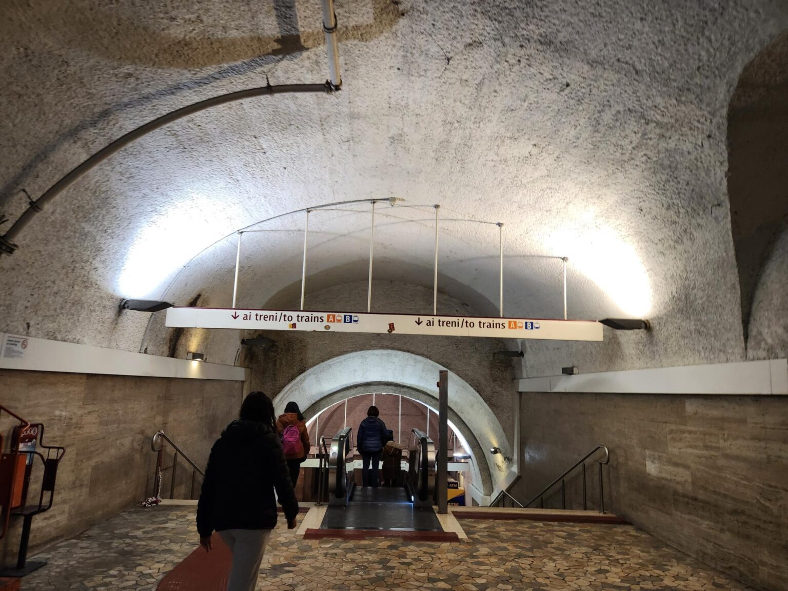 Rome in 8 Days: Walking 100 km Through a History Textbook