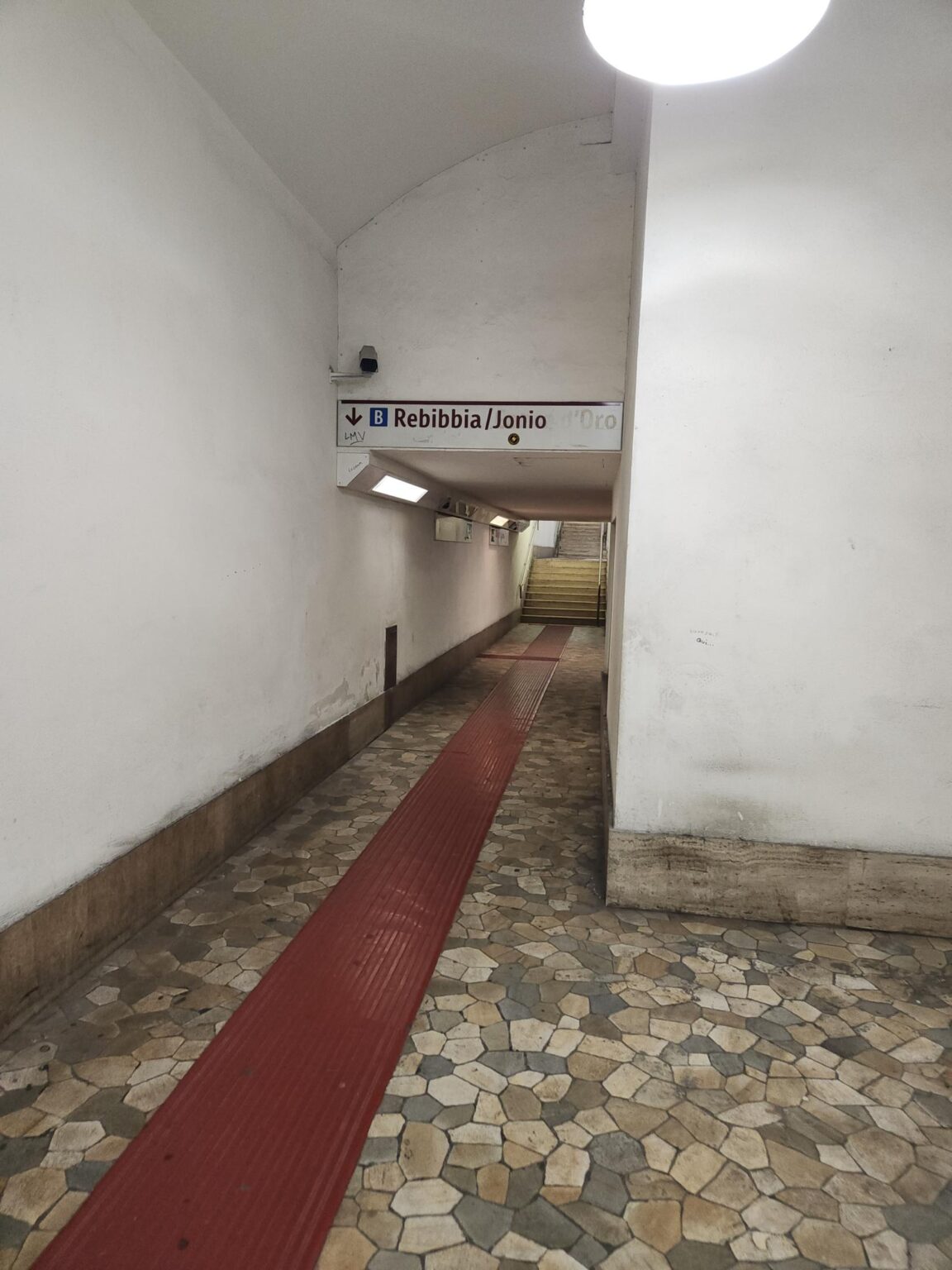 Rome in 8 Days: Walking 100 km Through a History Textbook