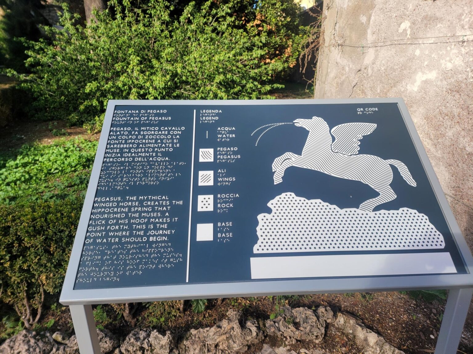 Rome in 8 Days: Walking 100 km Through a History Textbook