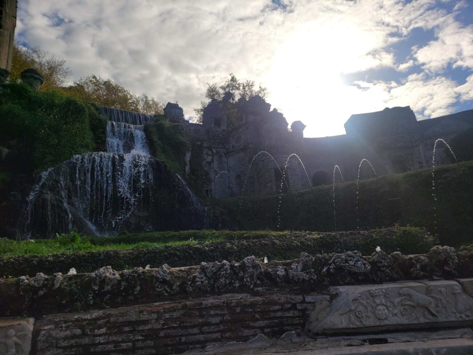 Rome in 8 Days: Walking 100 km Through a History Textbook