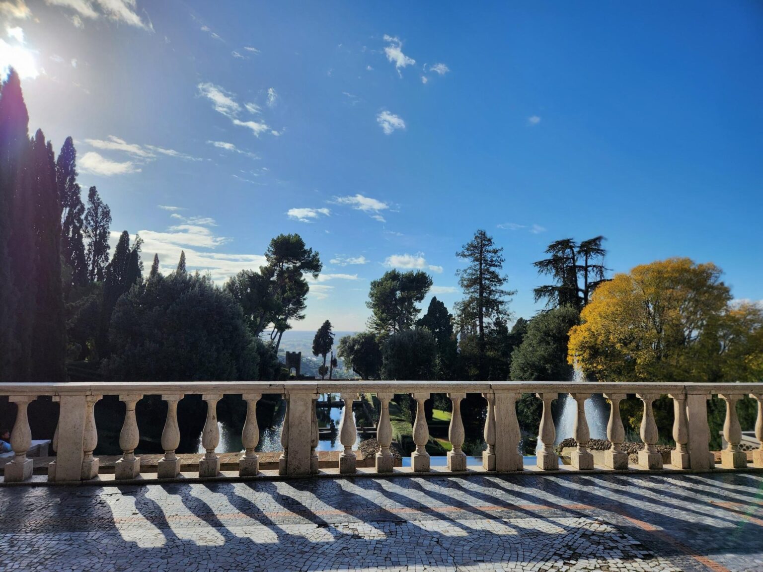 Rome in 8 Days: Walking 100 km Through a History Textbook
