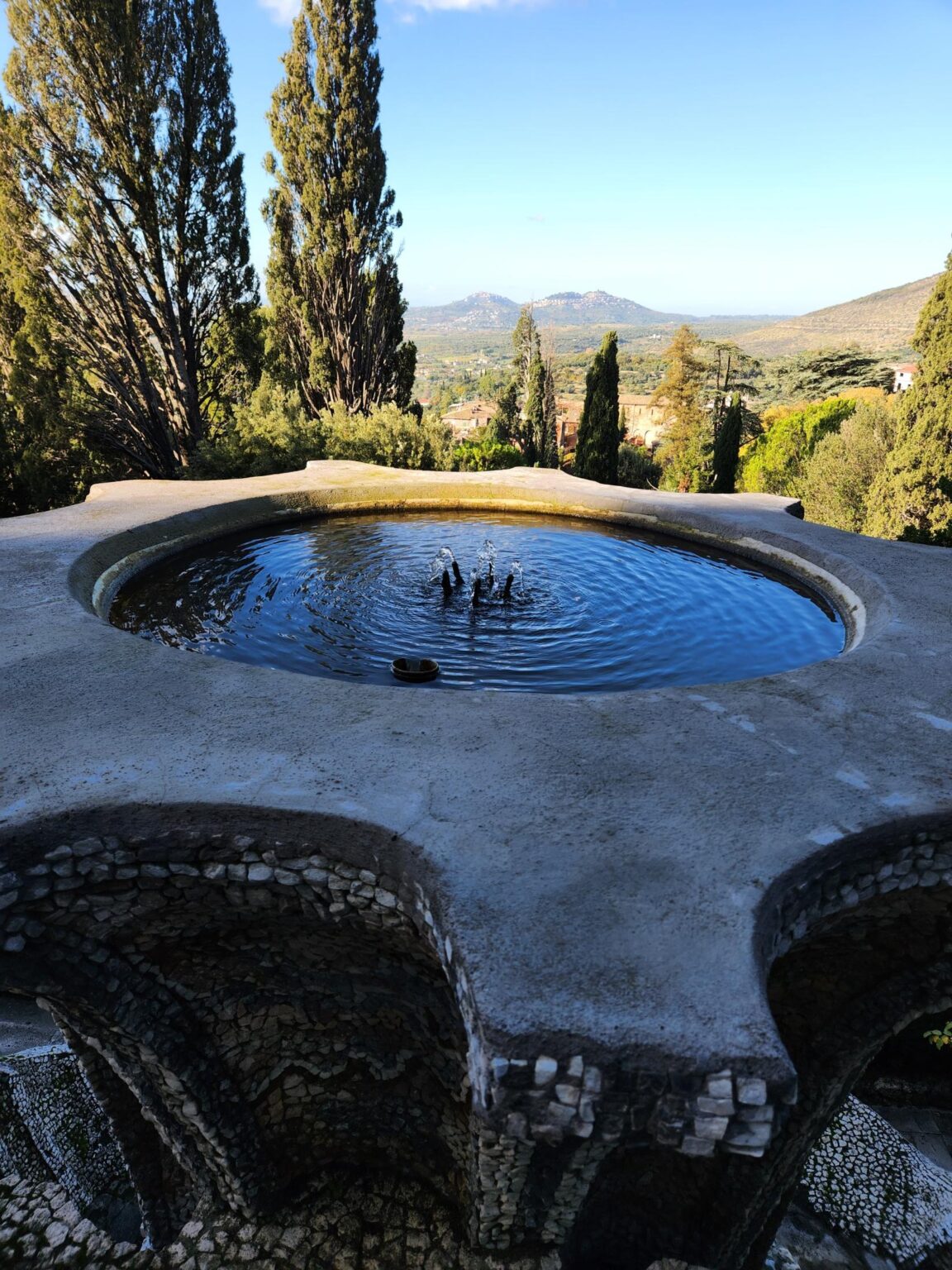 Rome in 8 Days: Walking 100 km Through a History Textbook