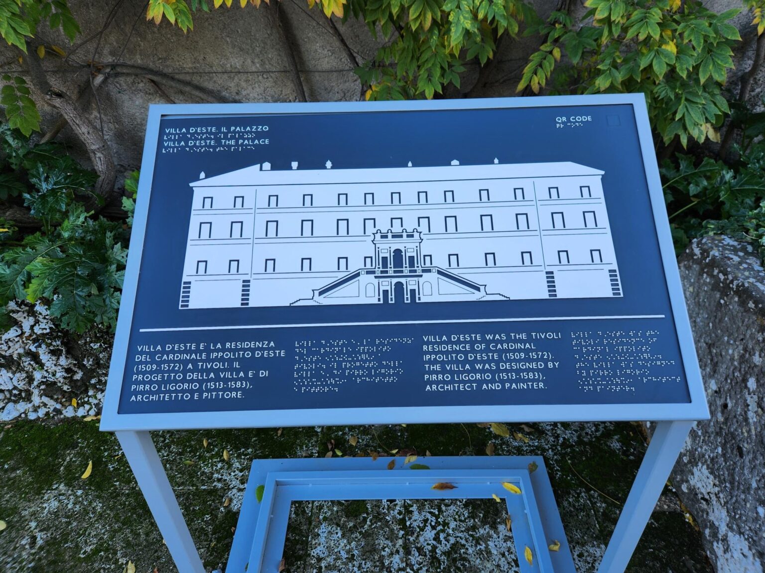 Rome in 8 Days: Walking 100 km Through a History Textbook