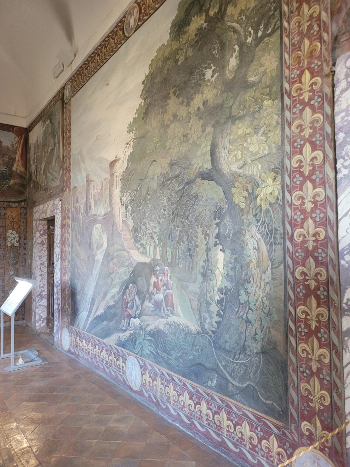 Rome in 8 Days: Walking 100 km Through a History Textbook