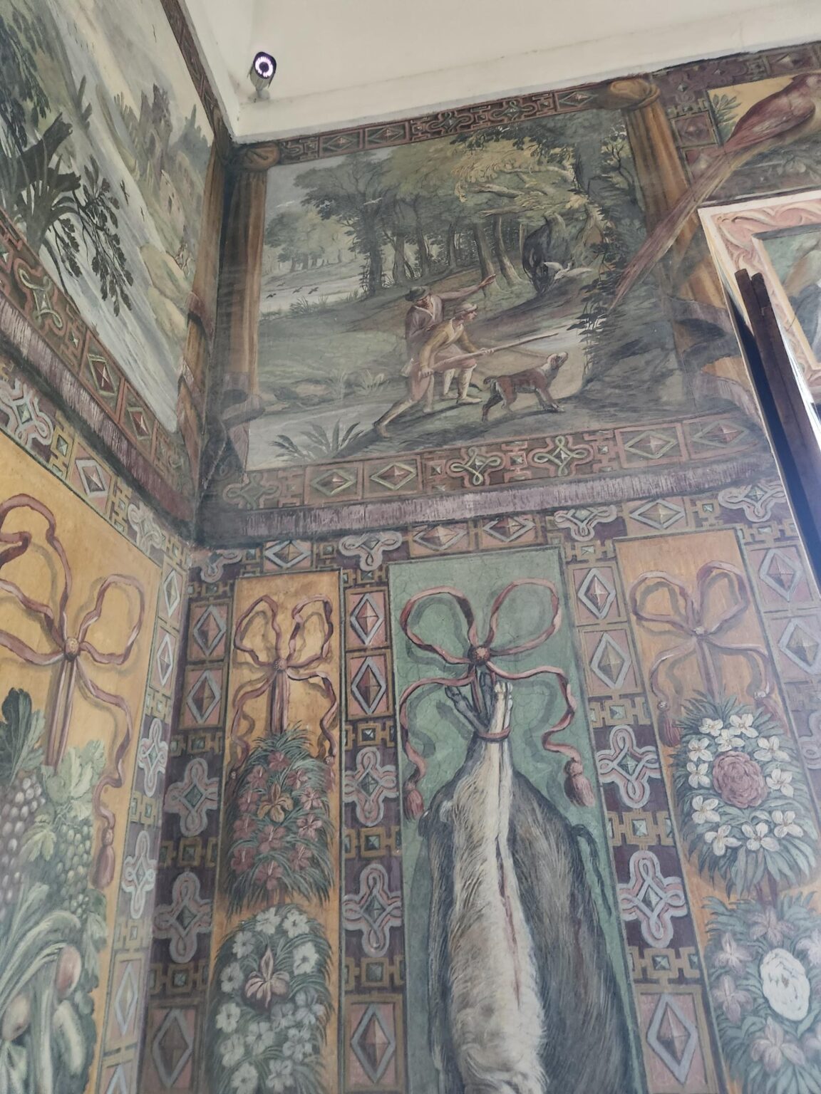 Rome in 8 Days: Walking 100 km Through a History Textbook