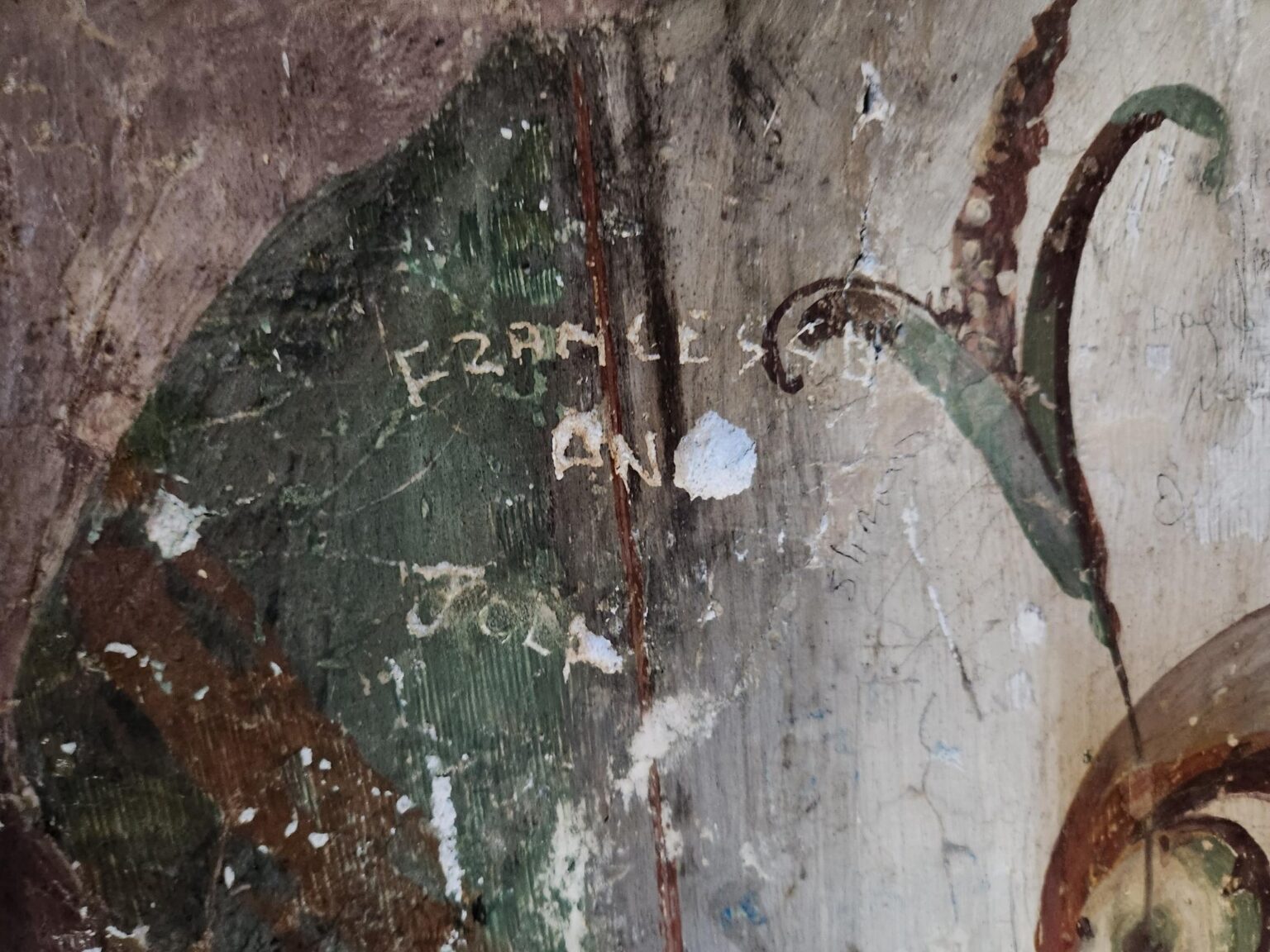 Rome in 8 Days: Walking 100 km Through a History Textbook