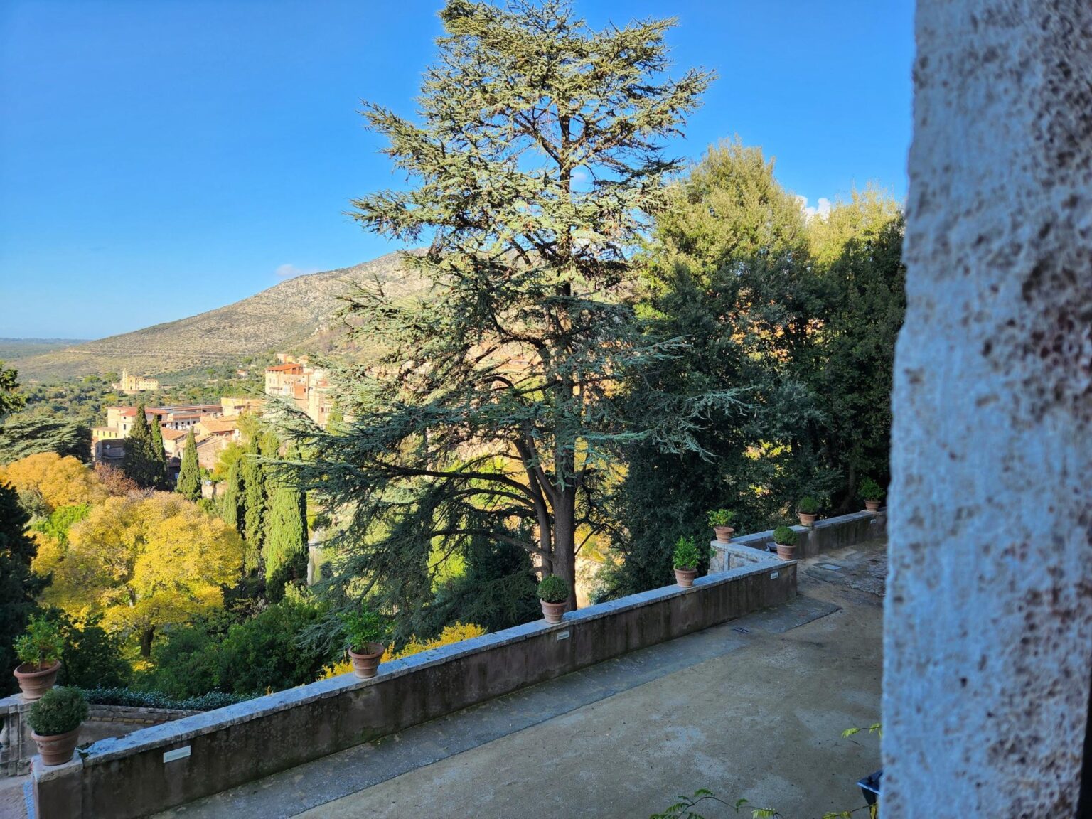 Rome in 8 Days: Walking 100 km Through a History Textbook