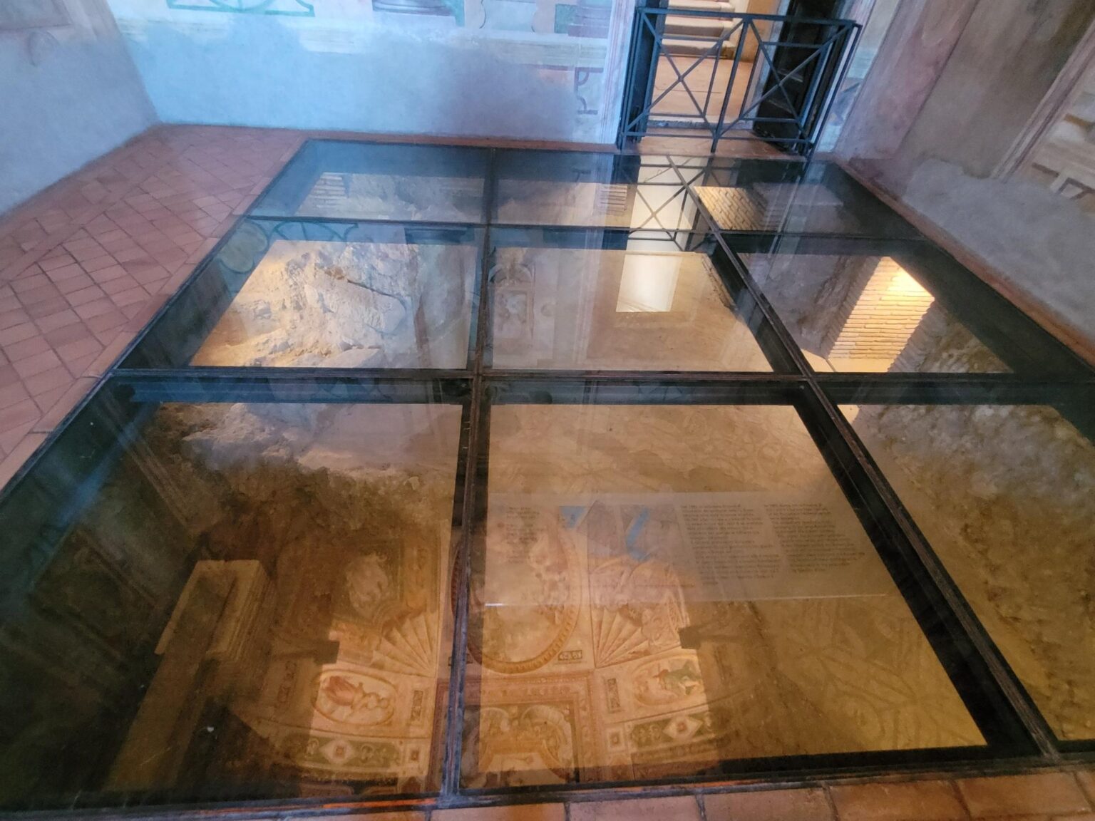 Rome in 8 Days: Walking 100 km Through a History Textbook