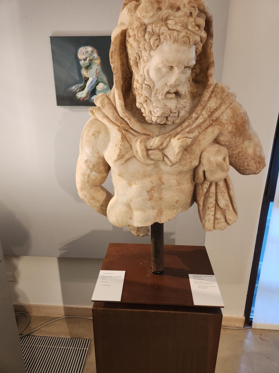 Rome in 8 Days: Walking 100 km Through a History Textbook