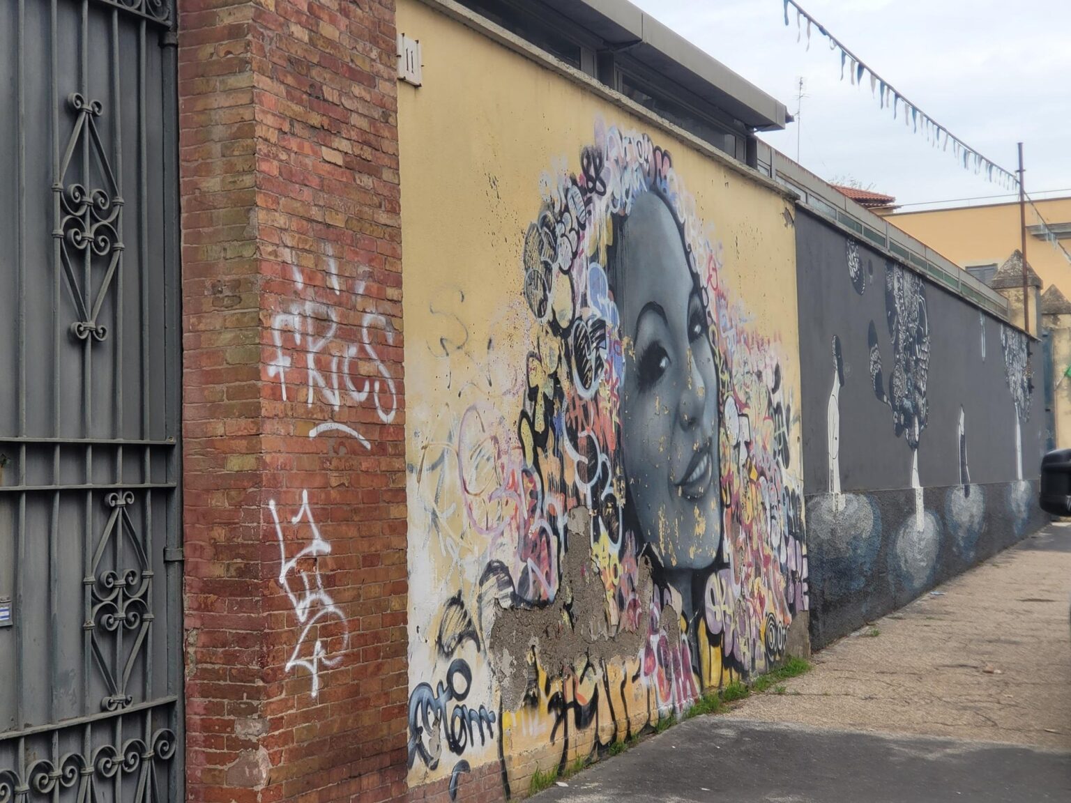 Rome in 8 Days: Walking 100 km Through a History Textbook