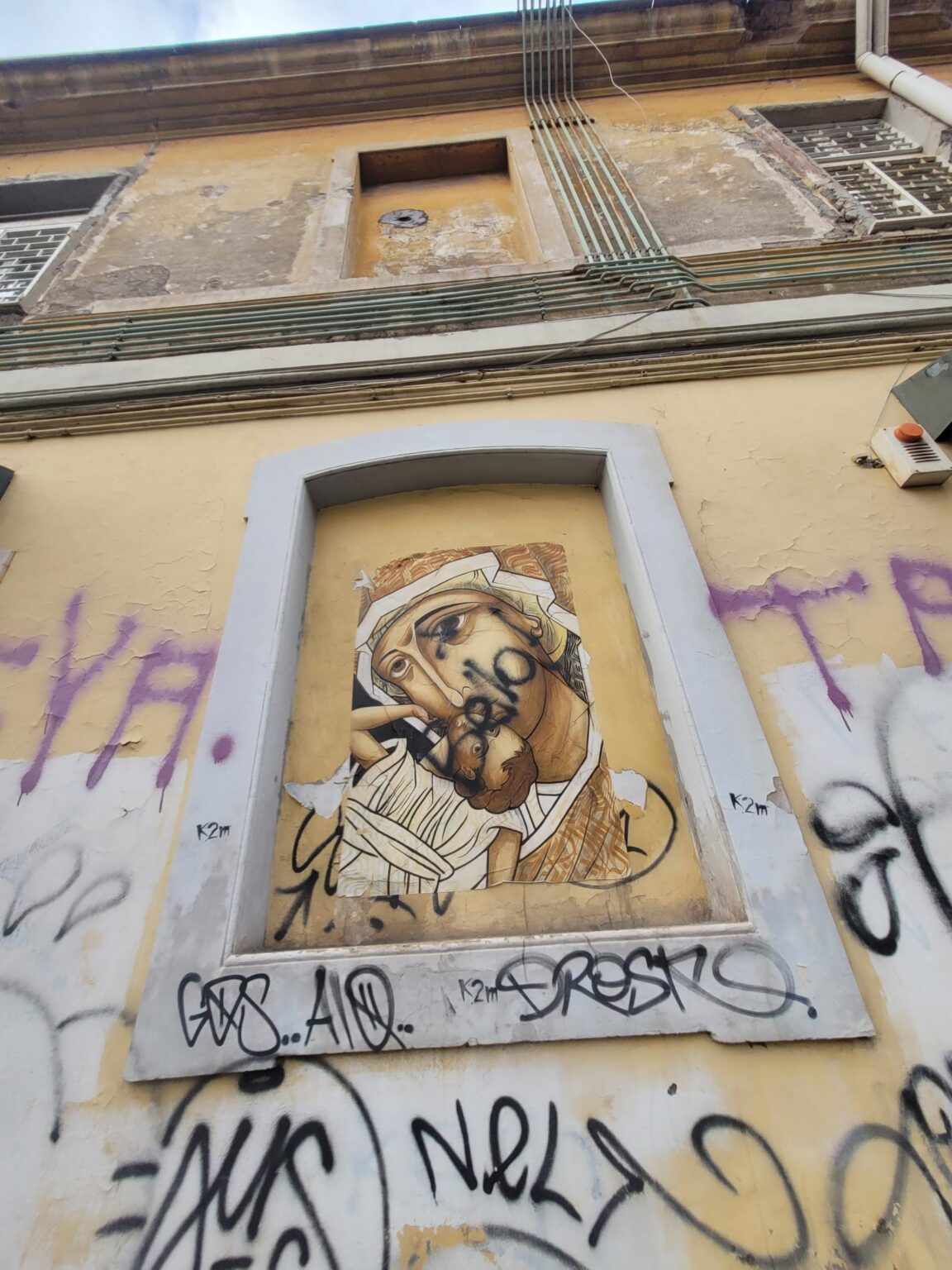 Rome in 8 Days: Walking 100 km Through a History Textbook