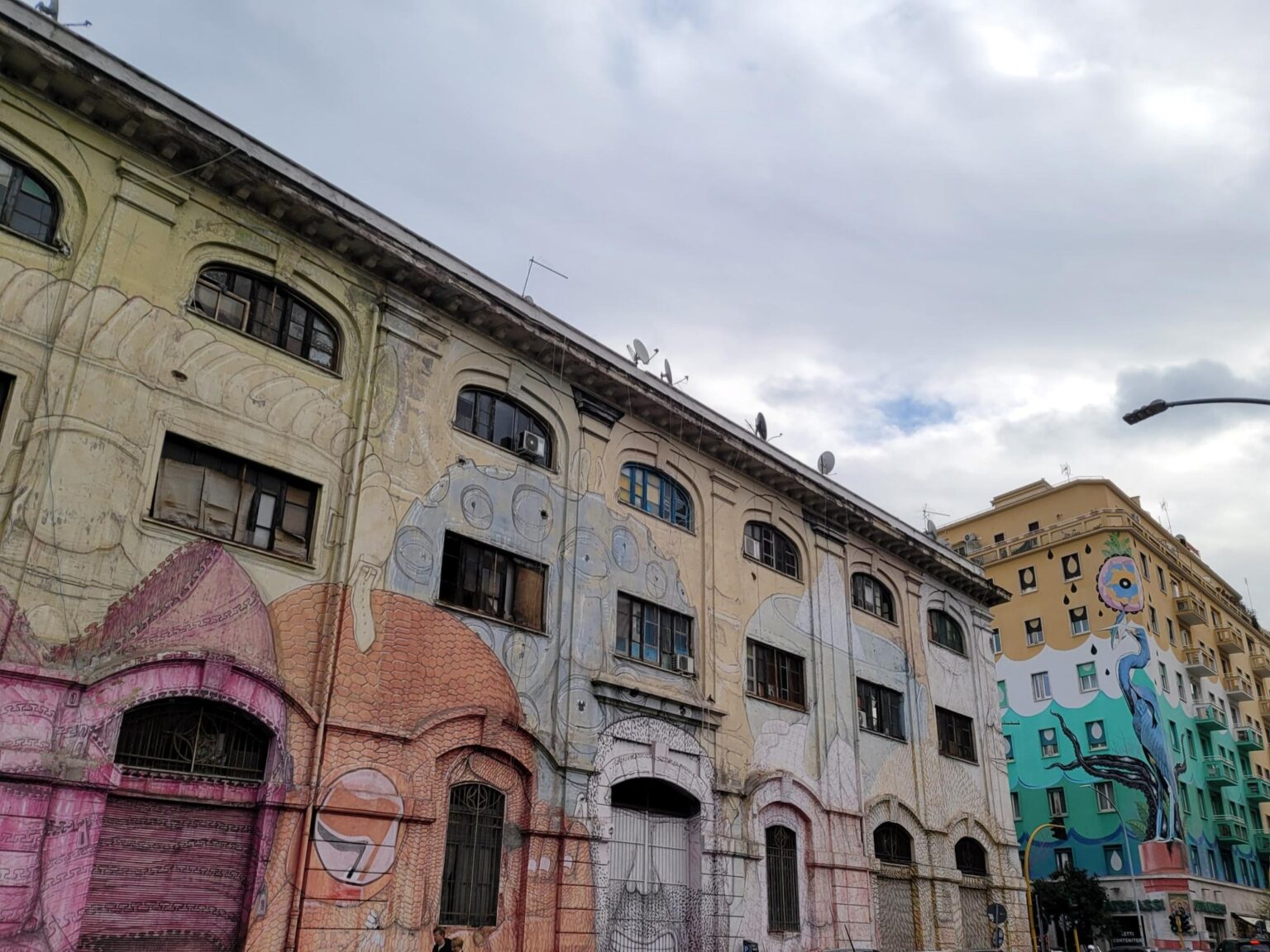Rome in 8 Days: Walking 100 km Through a History Textbook