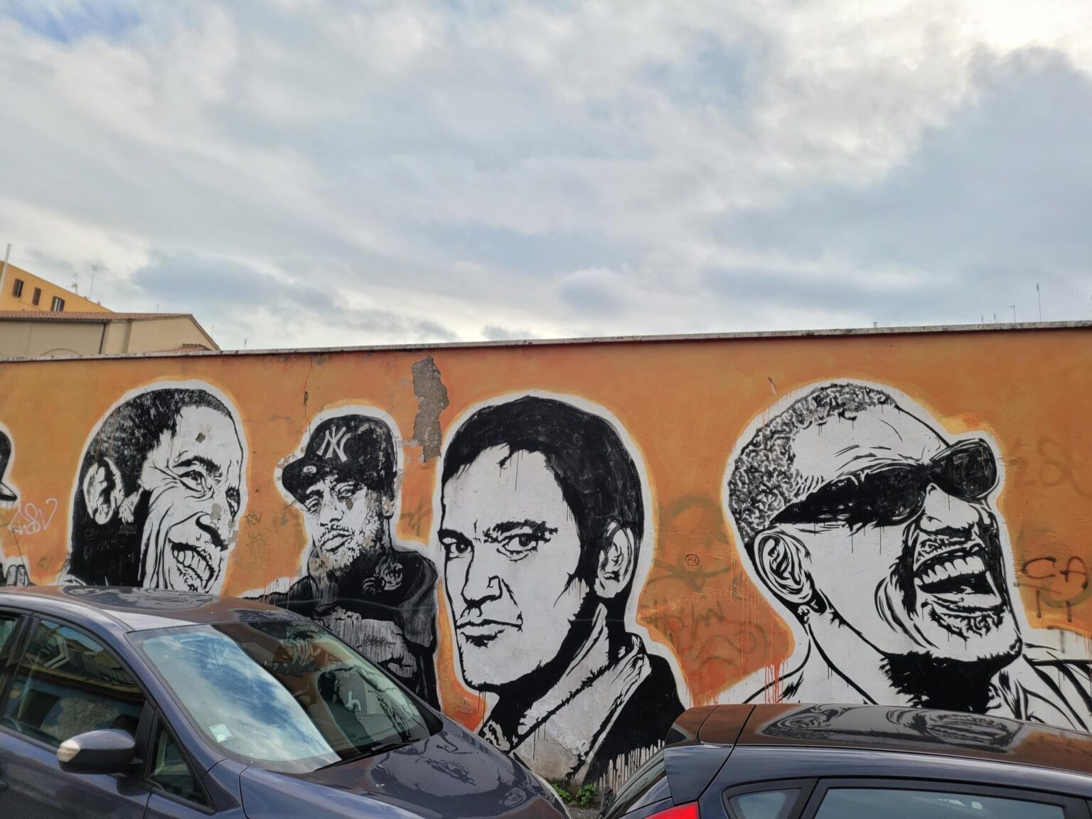 Rome in 8 Days: Walking 100 km Through a History Textbook