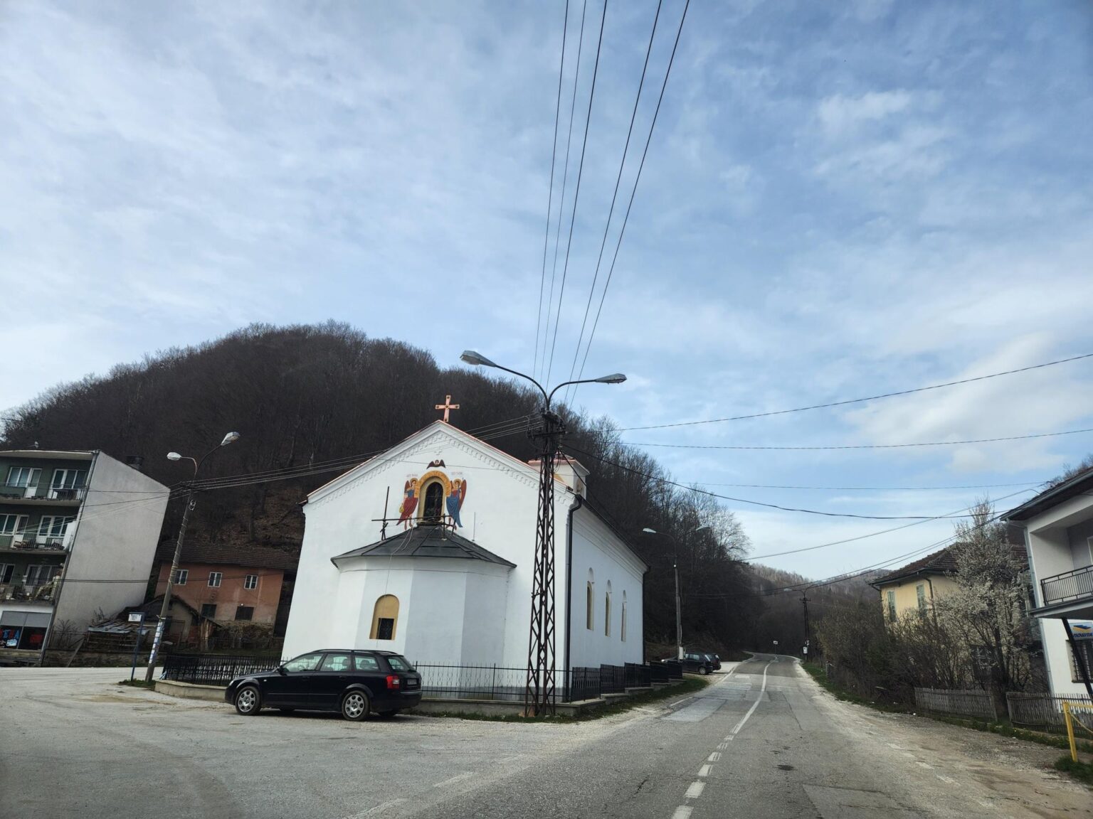 Leskovac and Niš: a two-day dash next door to southern Serbia