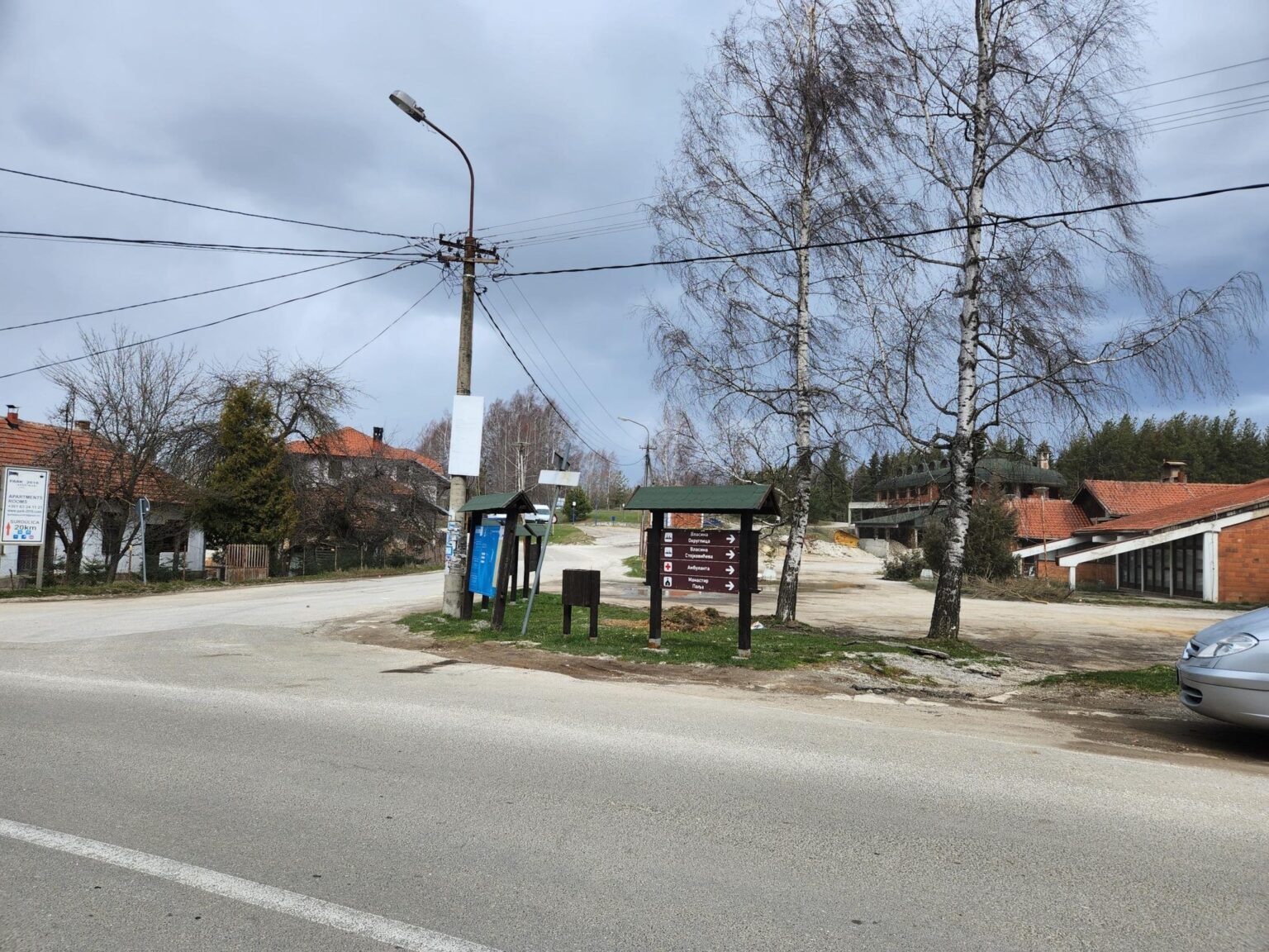 Leskovac and Niš: a two-day dash next door to southern Serbia