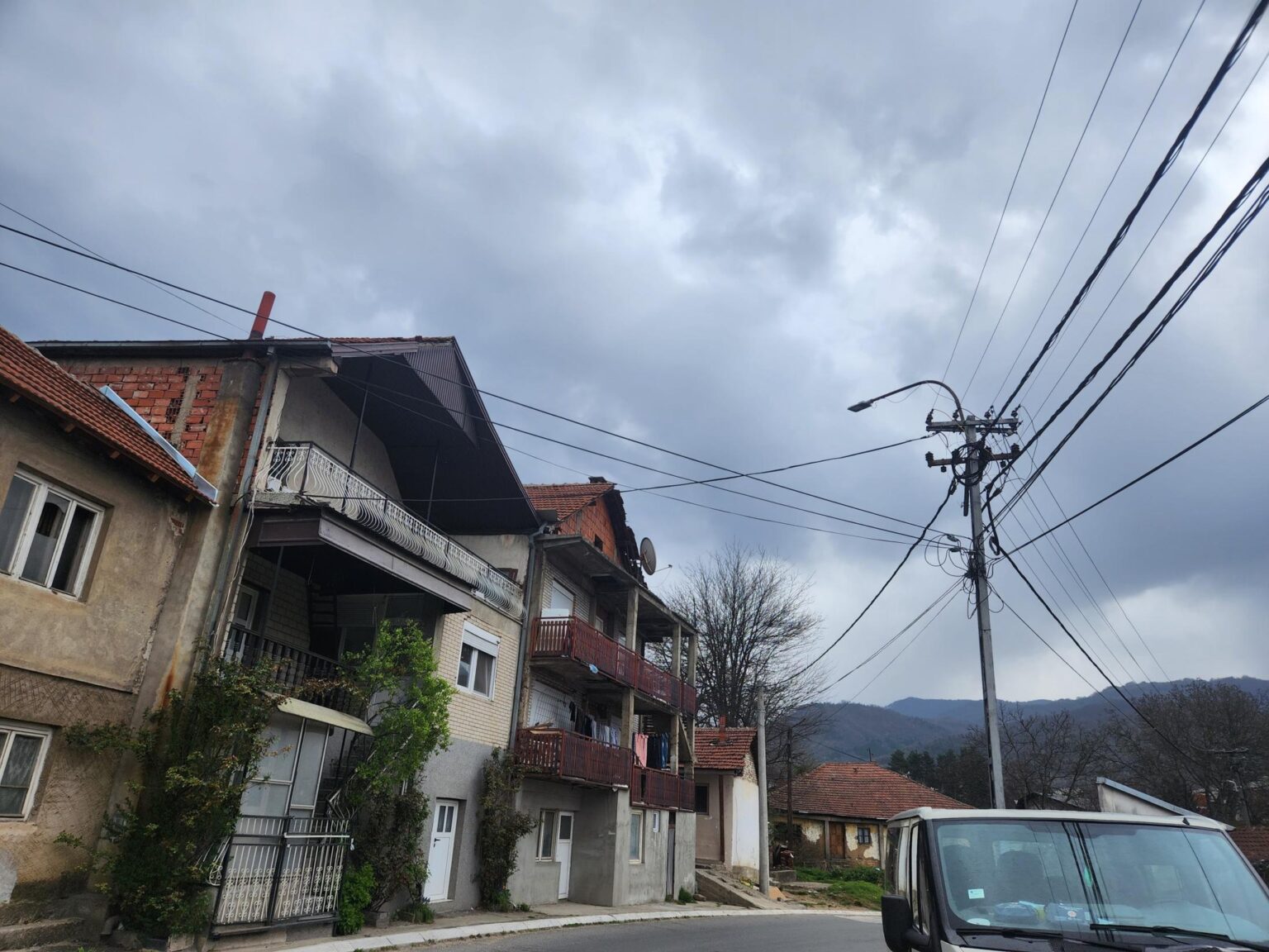 Leskovac and Niš: a two-day dash next door to southern Serbia