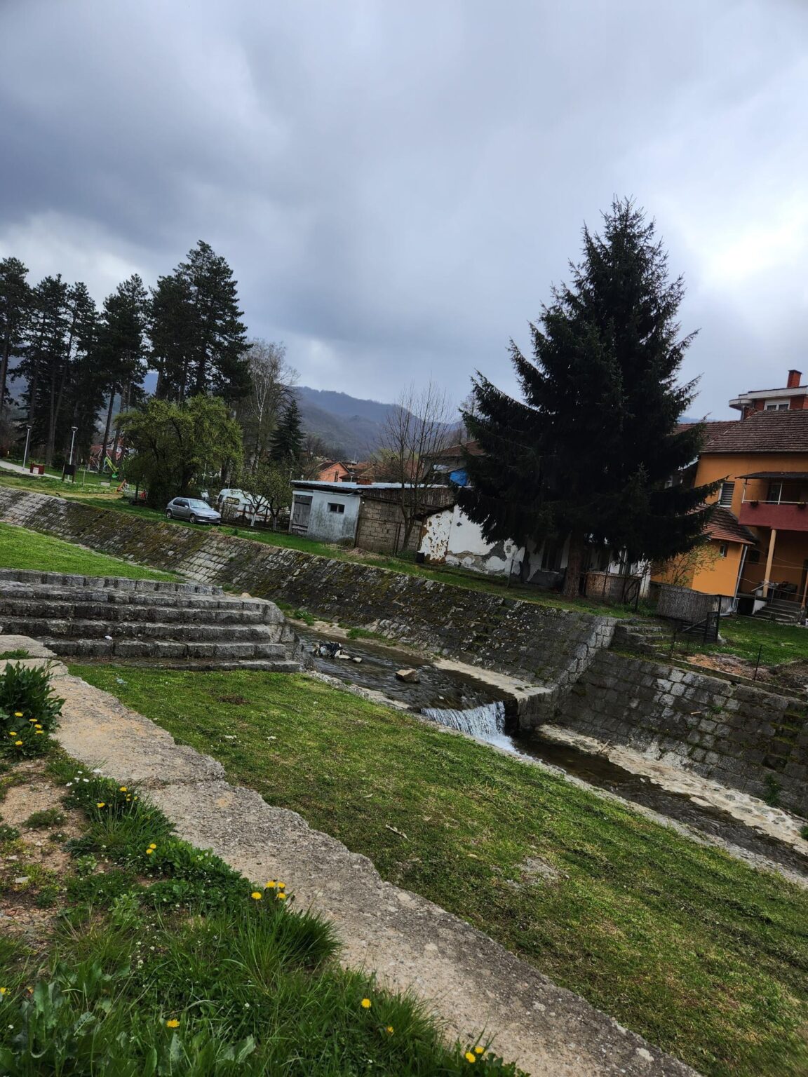 Leskovac and Niš: a two-day dash next door to southern Serbia