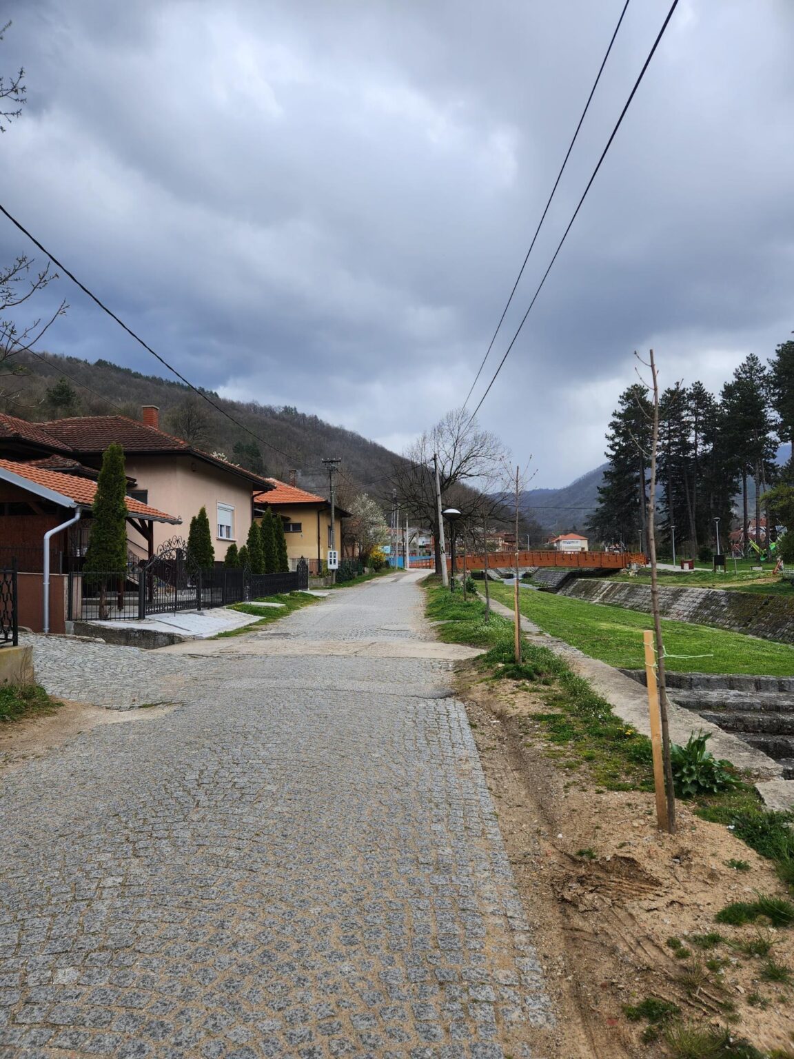 Leskovac and Niš: a two-day dash next door to southern Serbia