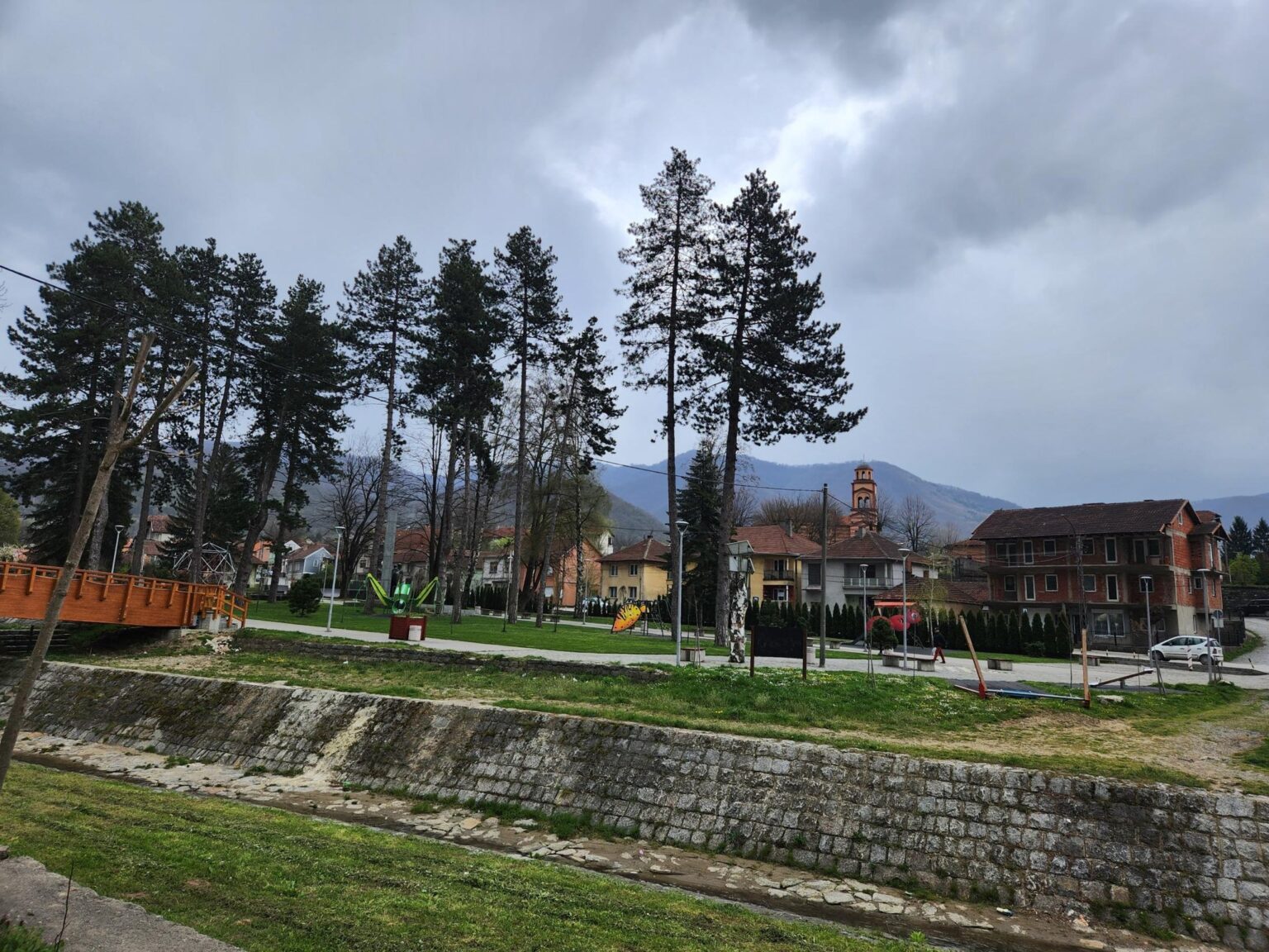 Leskovac and Niš: a two-day dash next door to southern Serbia