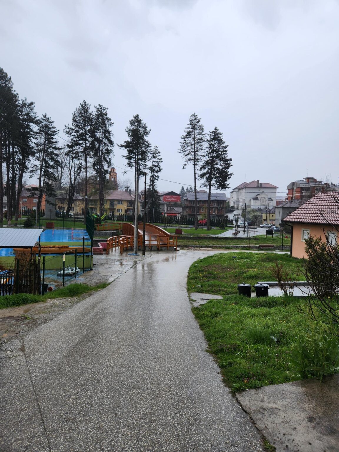 Leskovac and Niš: a two-day dash next door to southern Serbia