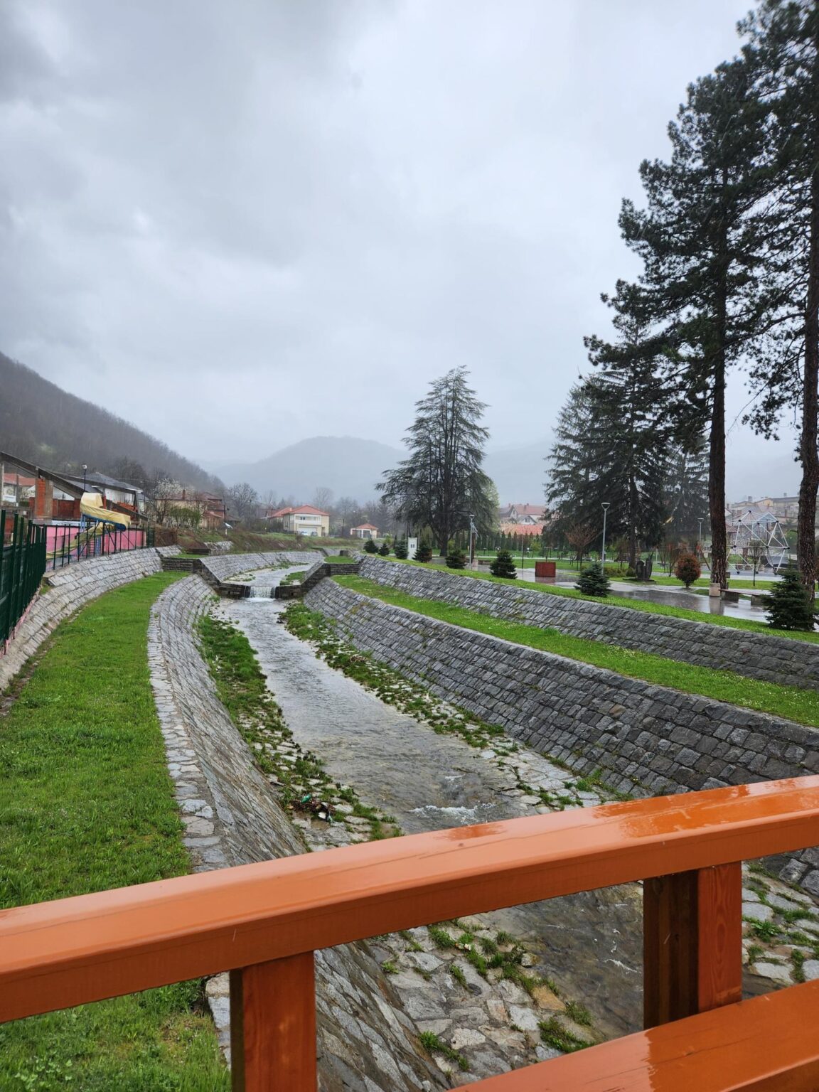 Leskovac and Niš: a two-day dash next door to southern Serbia