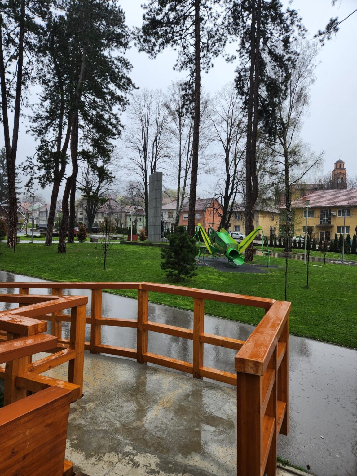 Leskovac and Niš: a two-day dash next door to southern Serbia