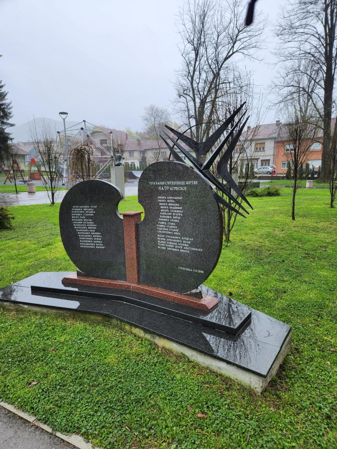 Leskovac and Niš: a two-day dash next door to southern Serbia