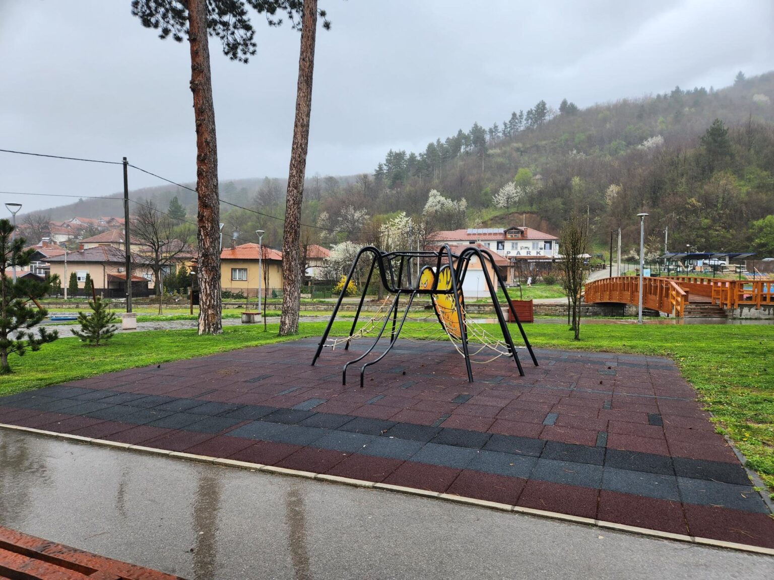 Leskovac and Niš: a two-day dash next door to southern Serbia