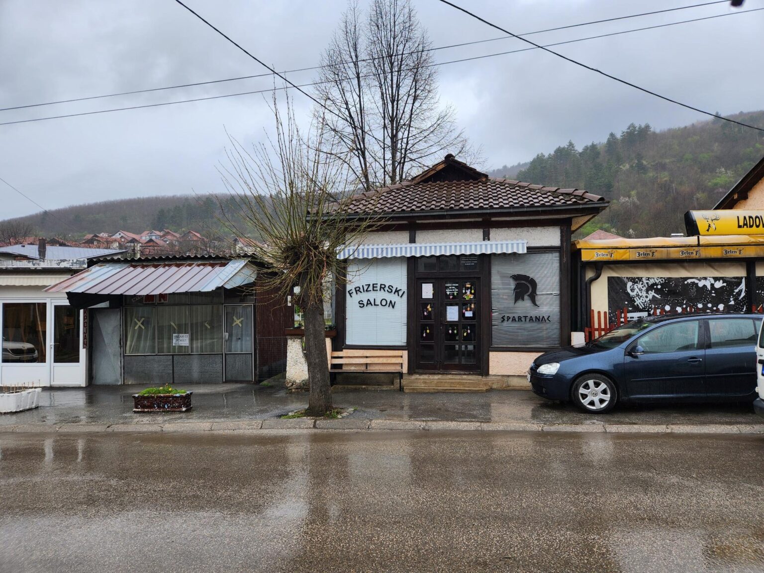 Leskovac and Niš: a two-day dash next door to southern Serbia