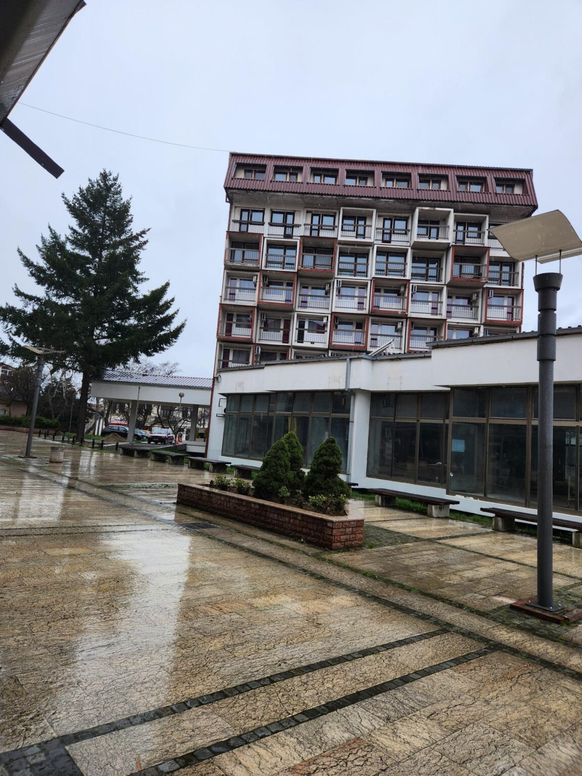 Leskovac and Niš: a two-day dash next door to southern Serbia