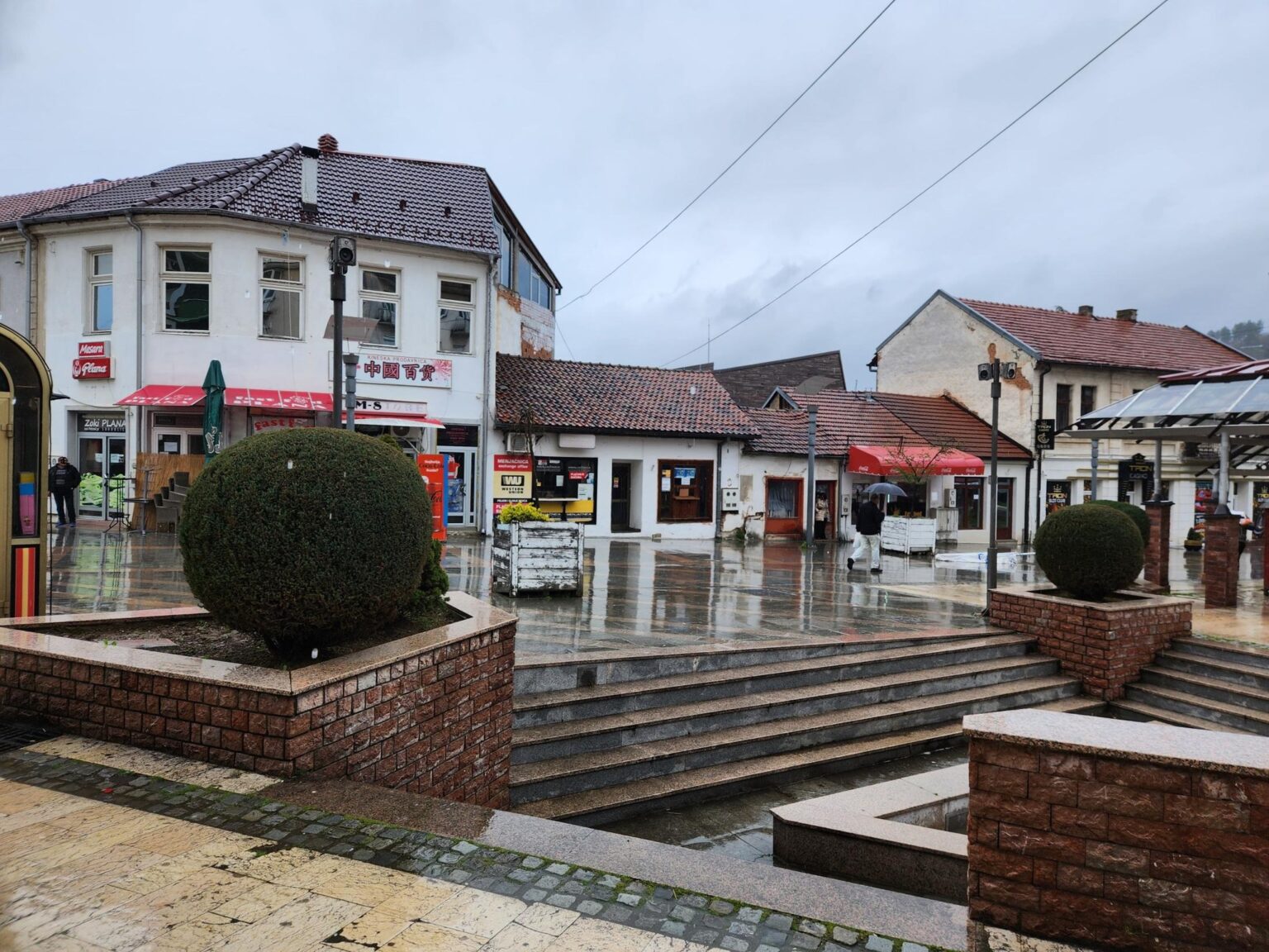 Leskovac and Niš: a two-day dash next door to southern Serbia