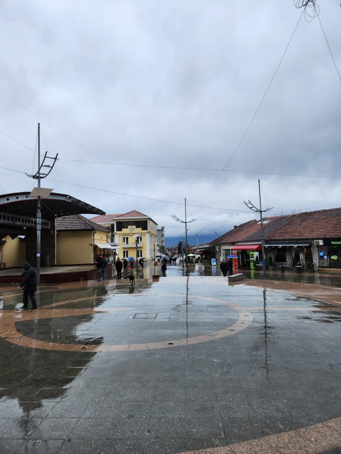 Leskovac and Niš: a two-day dash next door to southern Serbia