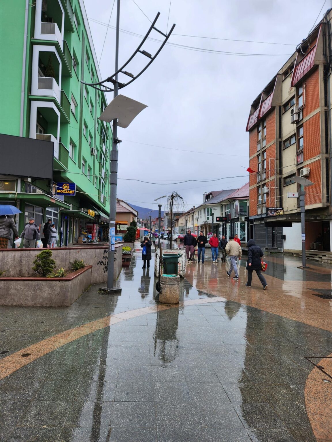 Leskovac and Niš: a two-day dash next door to southern Serbia