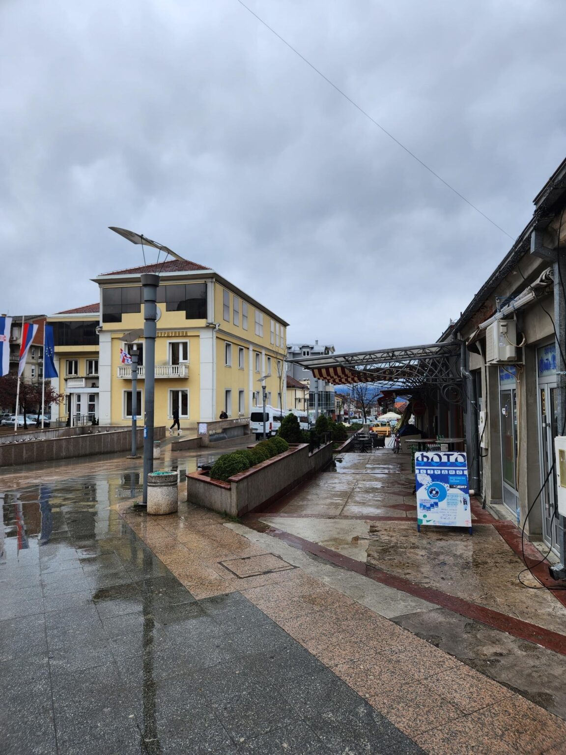 Leskovac and Niš: a two-day dash next door to southern Serbia