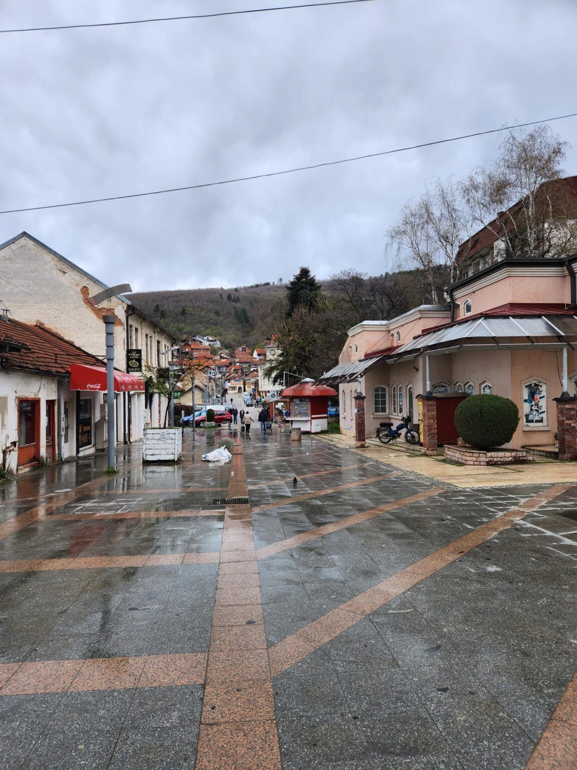 Leskovac and Niš: a two-day dash next door to southern Serbia