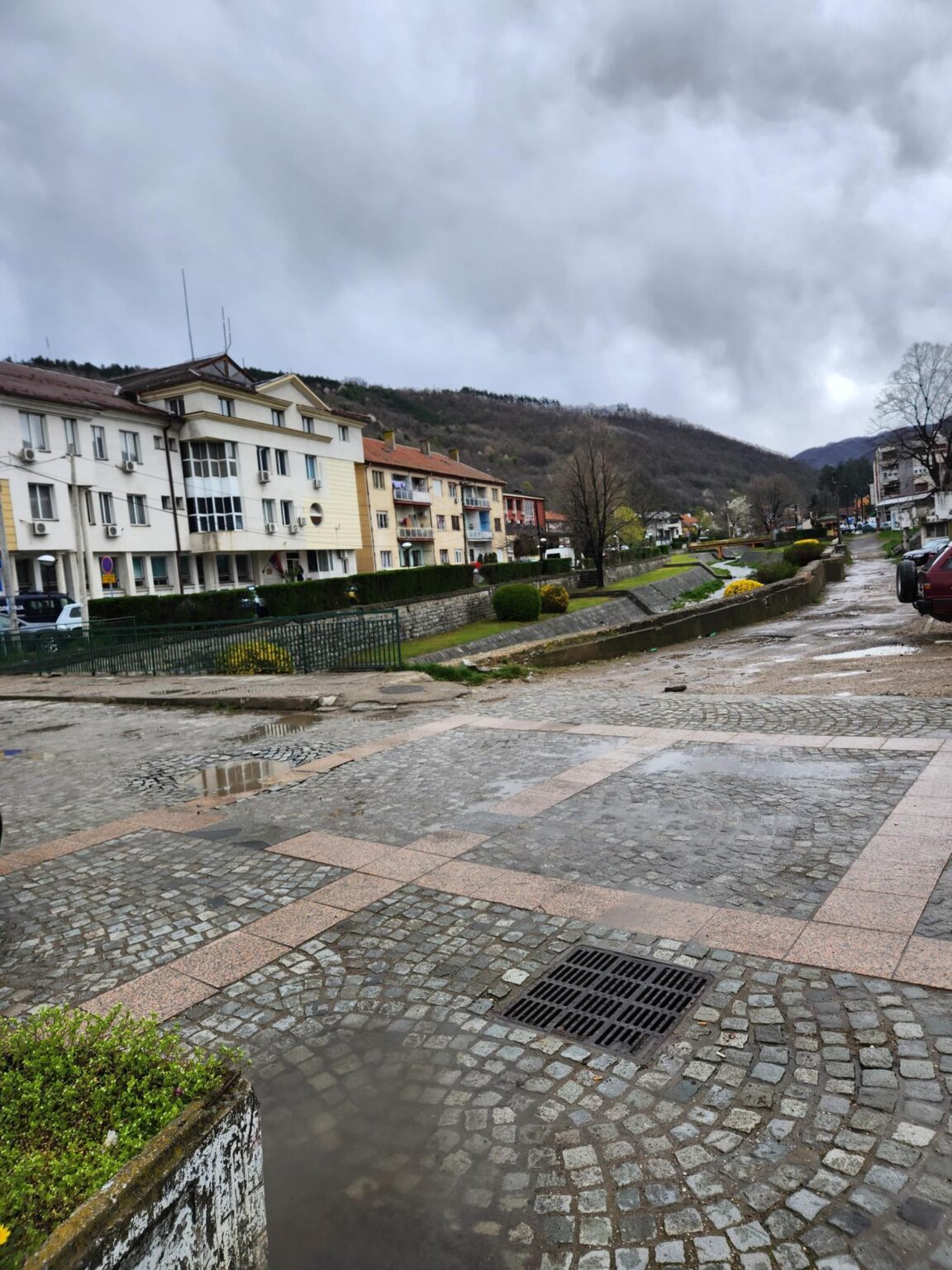Leskovac and Niš: a two-day dash next door to southern Serbia