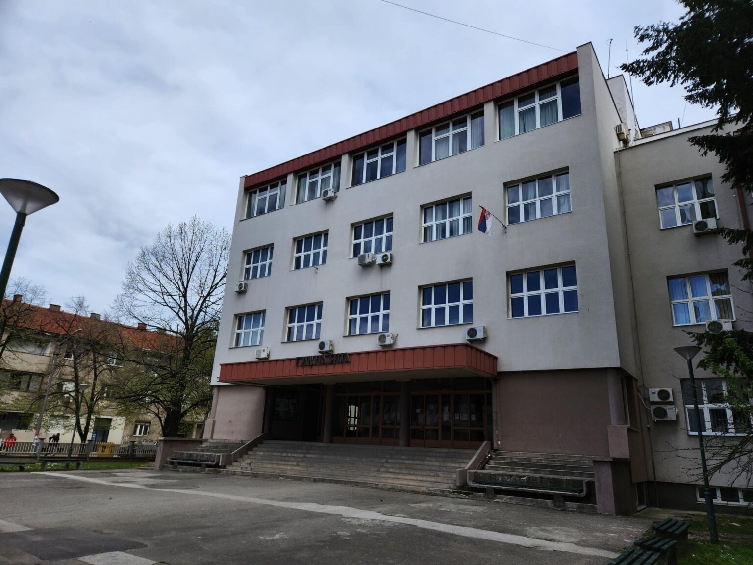 Leskovac and Niš: a two-day dash next door to southern Serbia