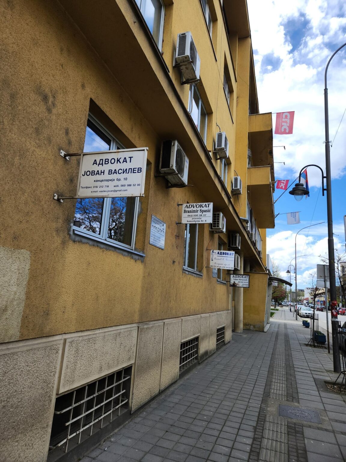 Leskovac and Niš: a two-day dash next door to southern Serbia