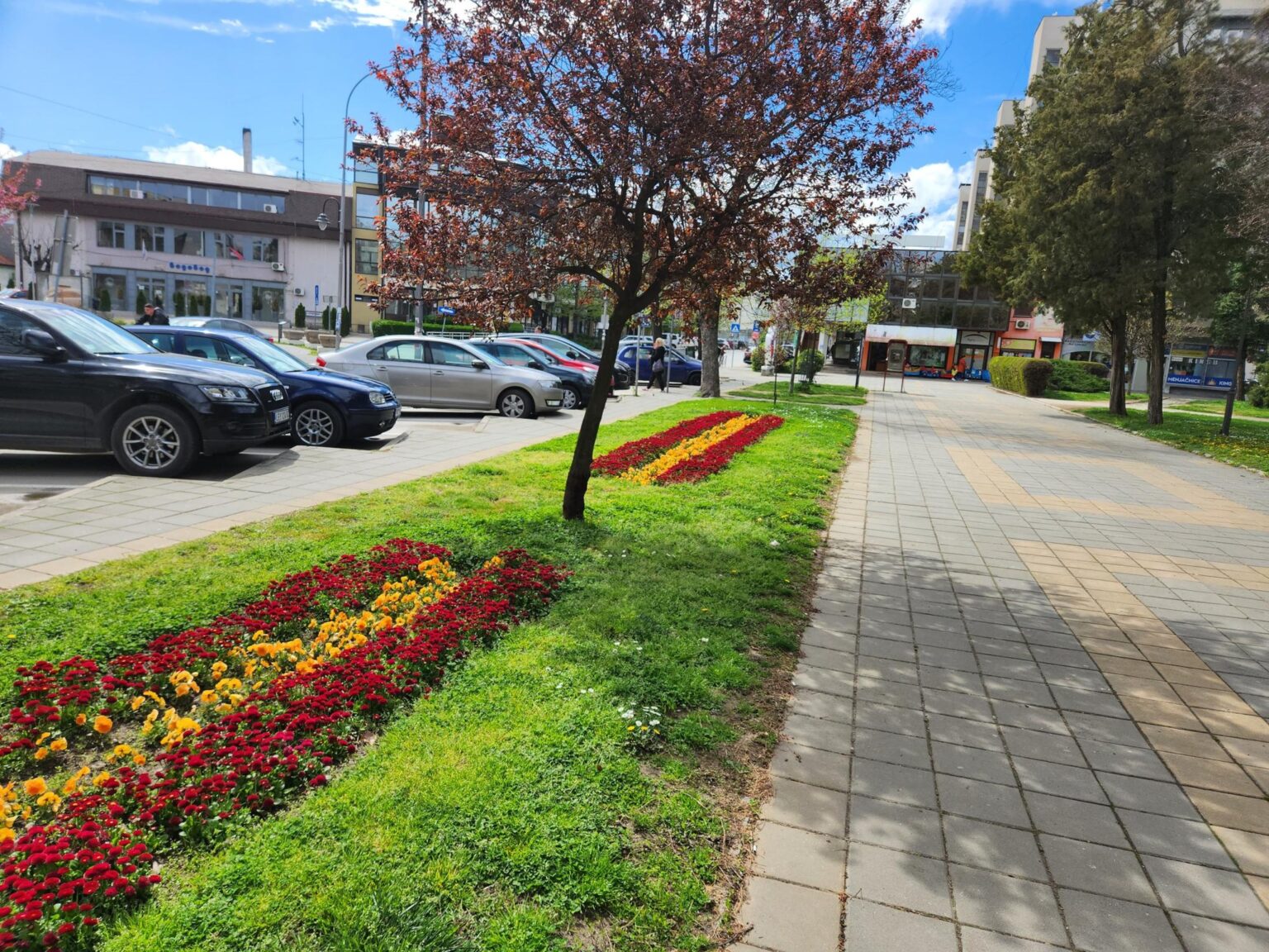 Leskovac and Niš: a two-day dash next door to southern Serbia