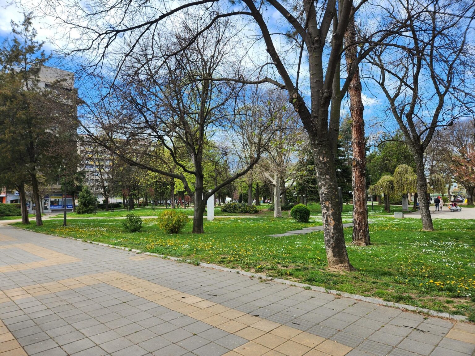 Leskovac and Niš: a two-day dash next door to southern Serbia
