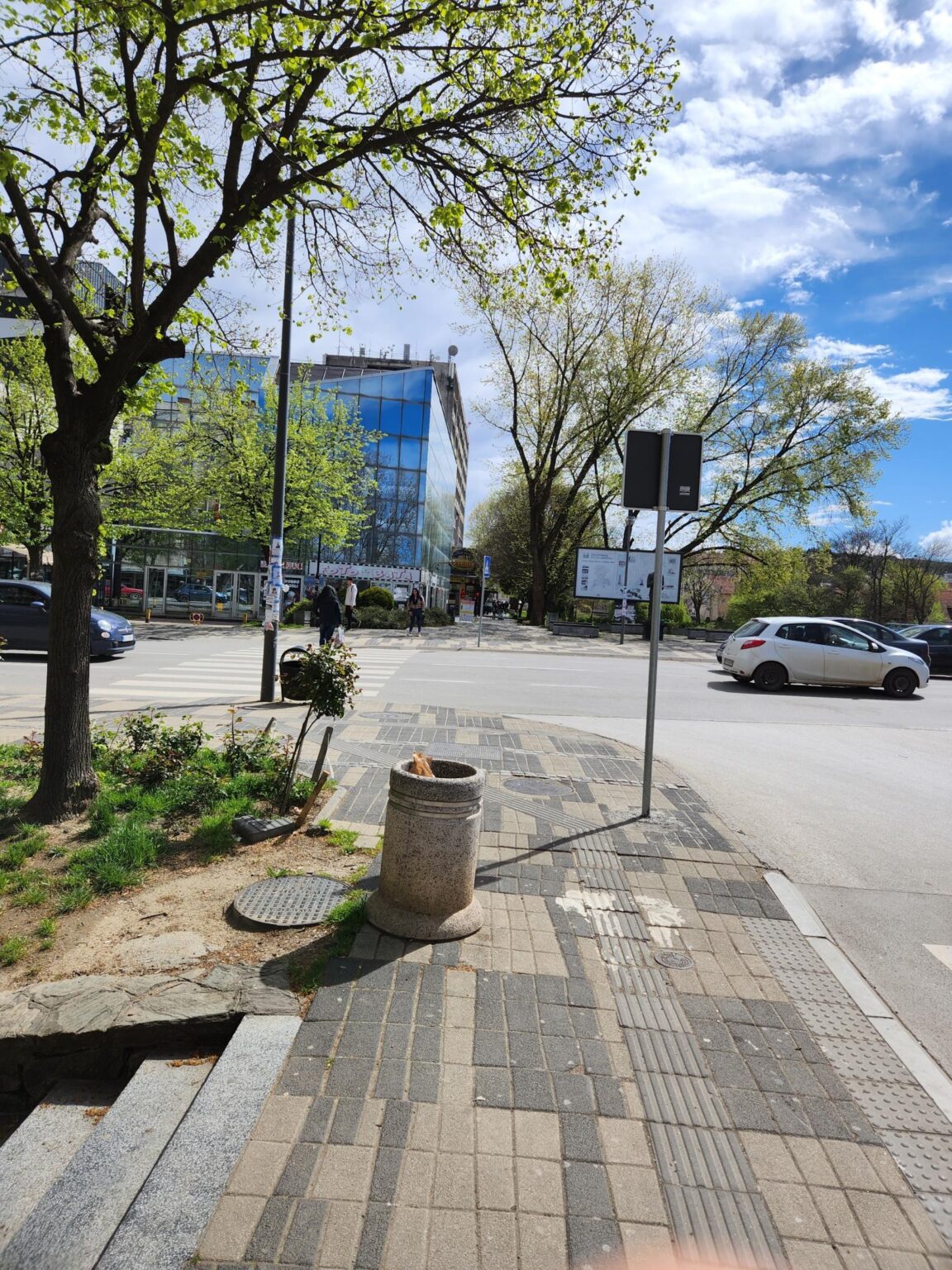 Leskovac and Niš: a two-day dash next door to southern Serbia