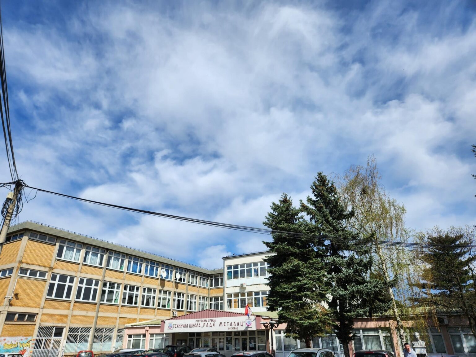 Leskovac and Niš: a two-day dash next door to southern Serbia