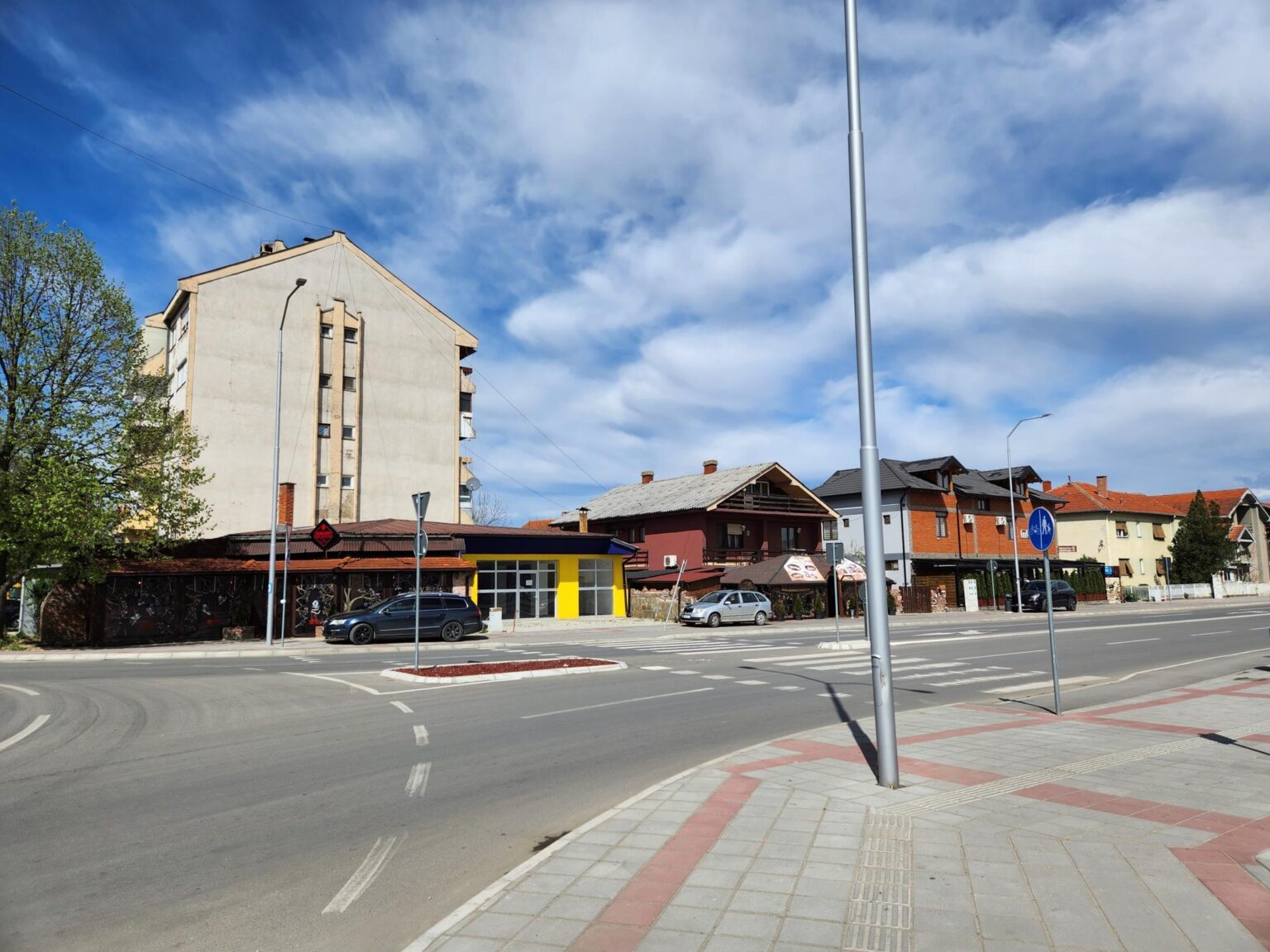 Leskovac and Niš: a two-day dash next door to southern Serbia