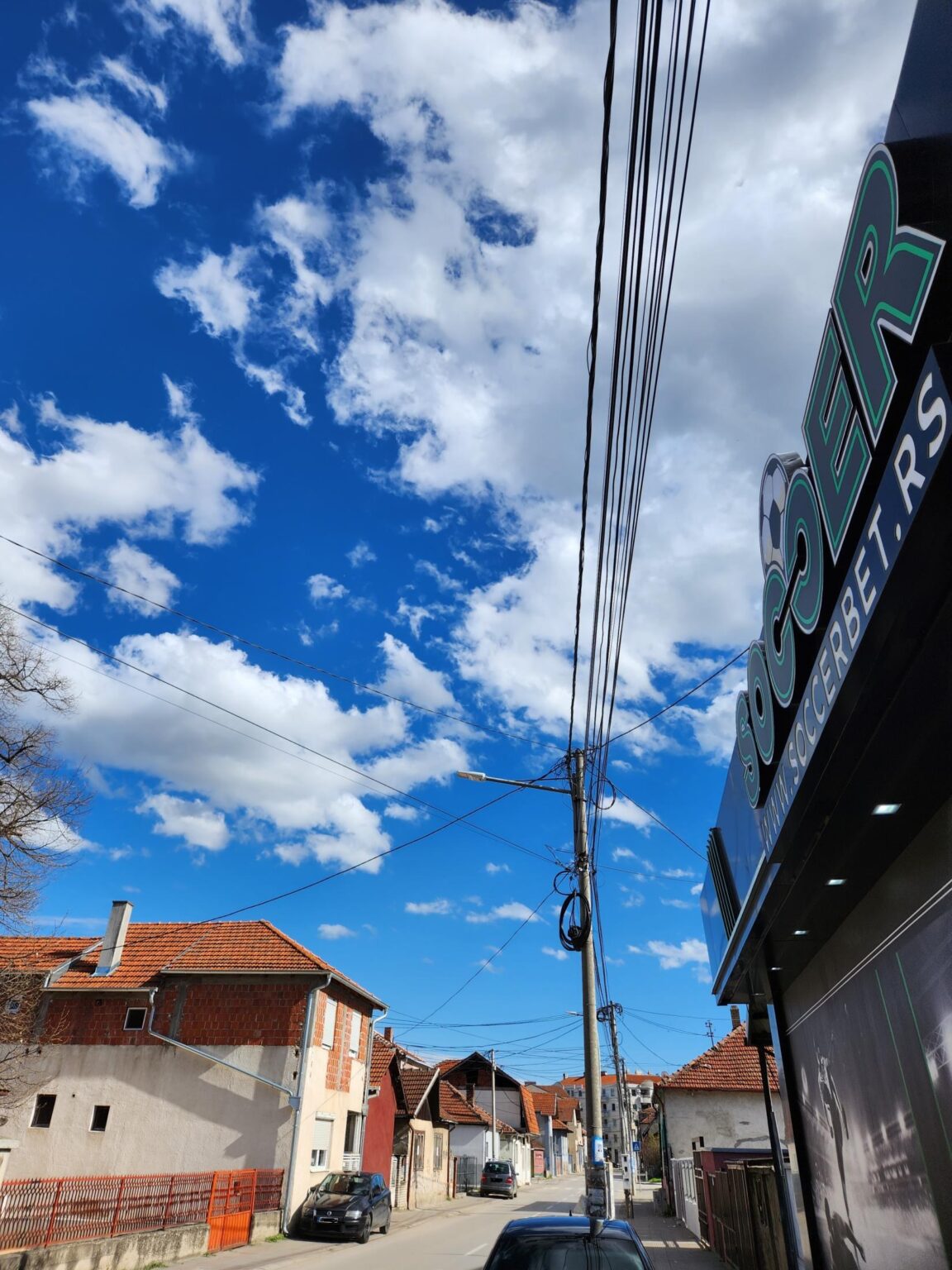 Leskovac and Niš: a two-day dash next door to southern Serbia