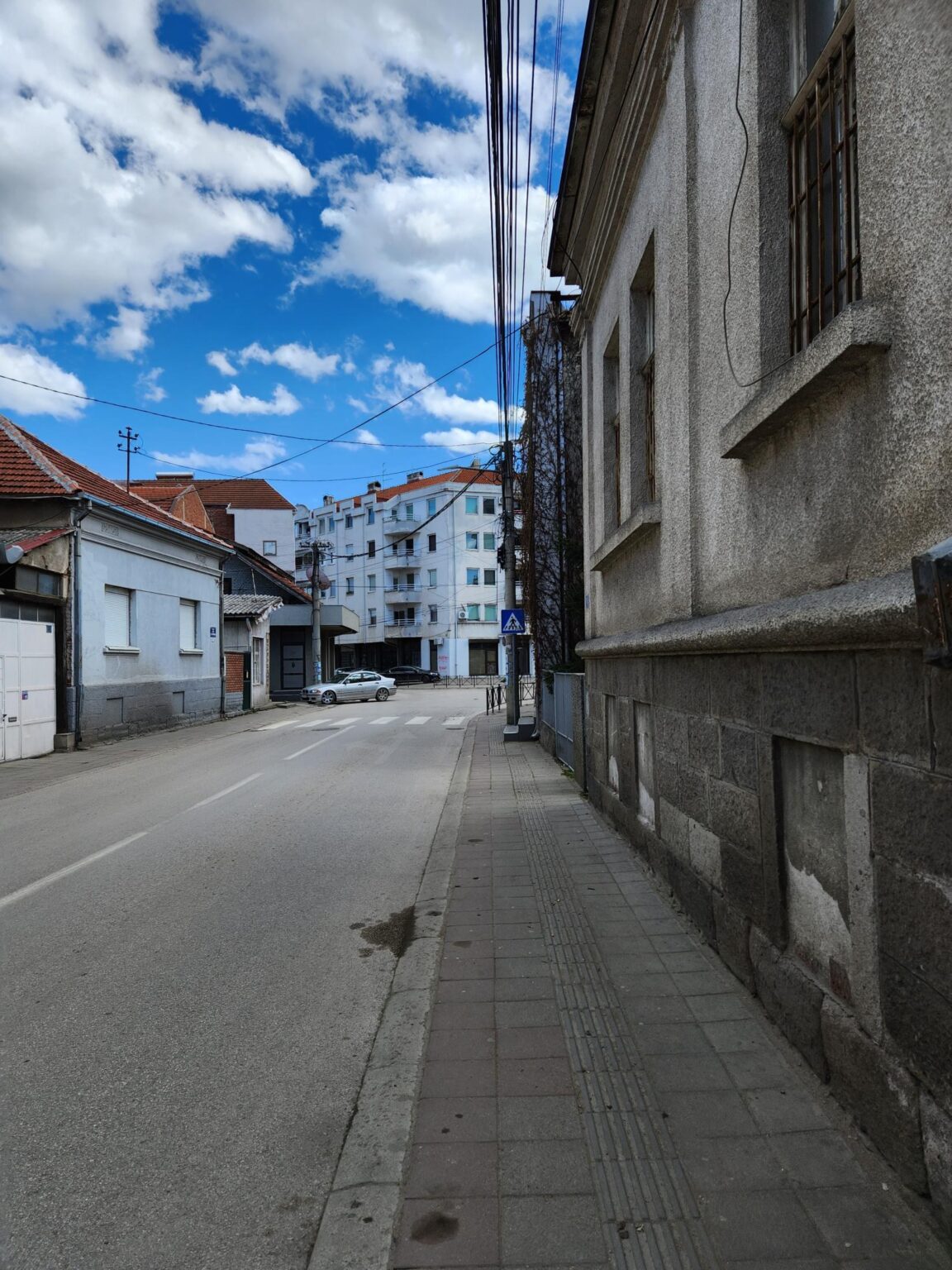 Leskovac and Niš: a two-day dash next door to southern Serbia